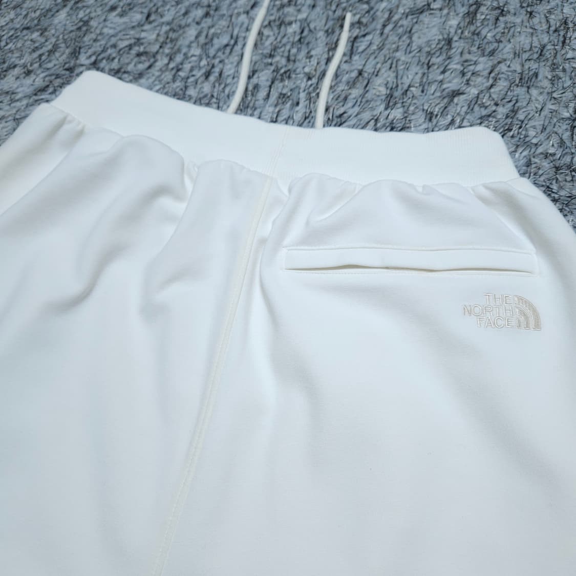 노스페이스) M 여자 화이트라벨 시드테크팬츠 / 왕눈이샵 상품이미지6