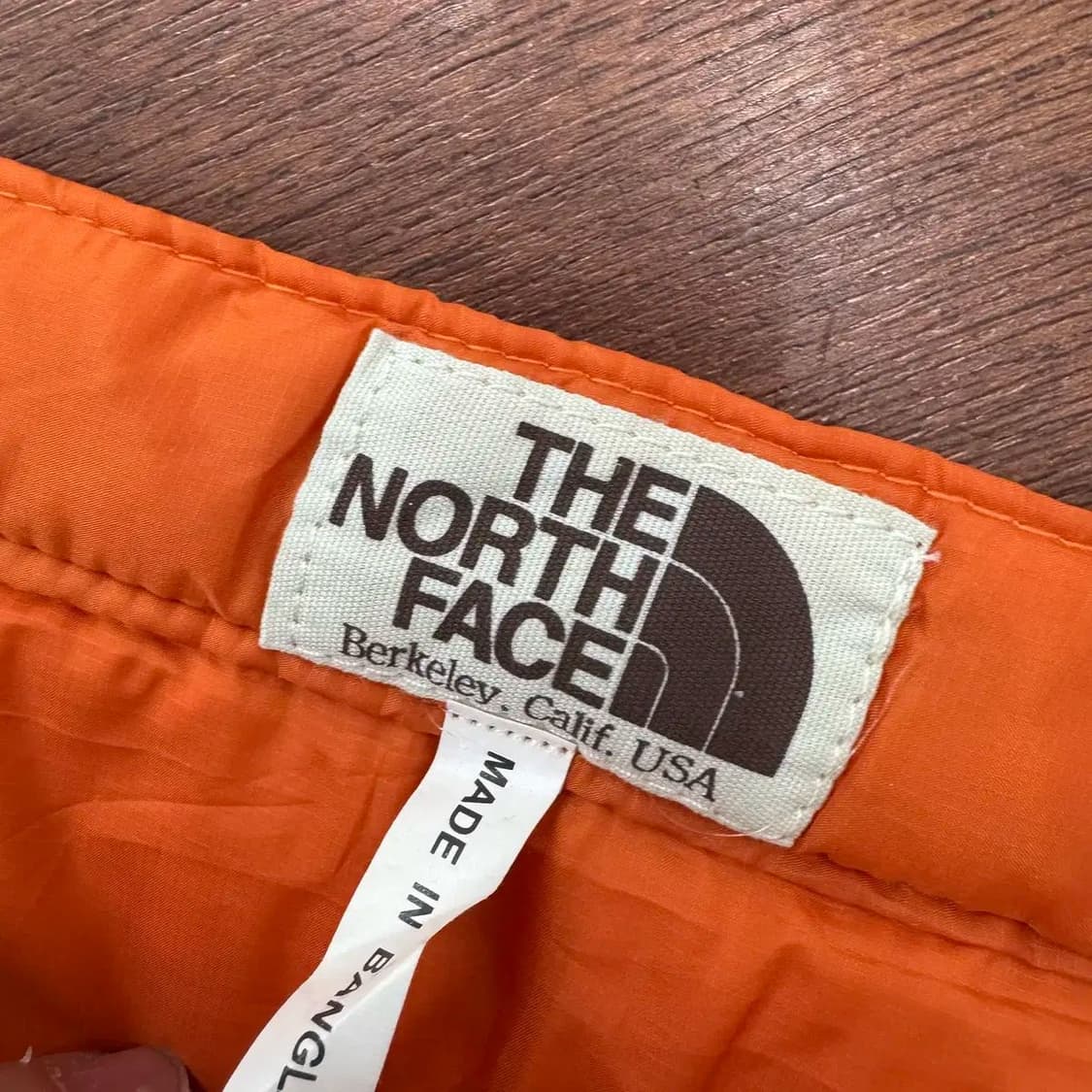 여성용 S 노스페이스 700 구스다운 패딩 치마 스커트  상품이미지5