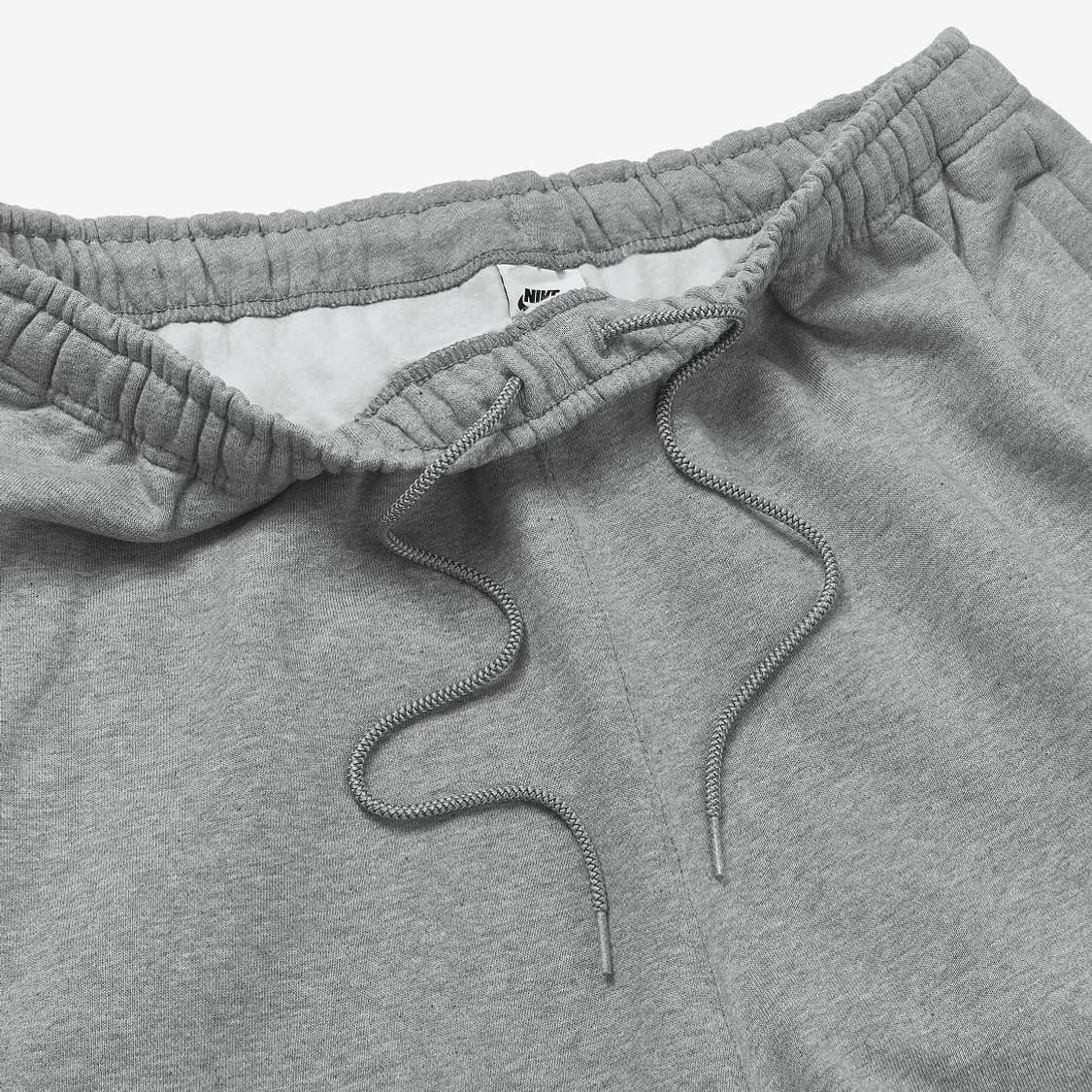 [XL]나이키 스투시 nrg 플리스 팬츠 다크그레이 헤더 상품이미지4