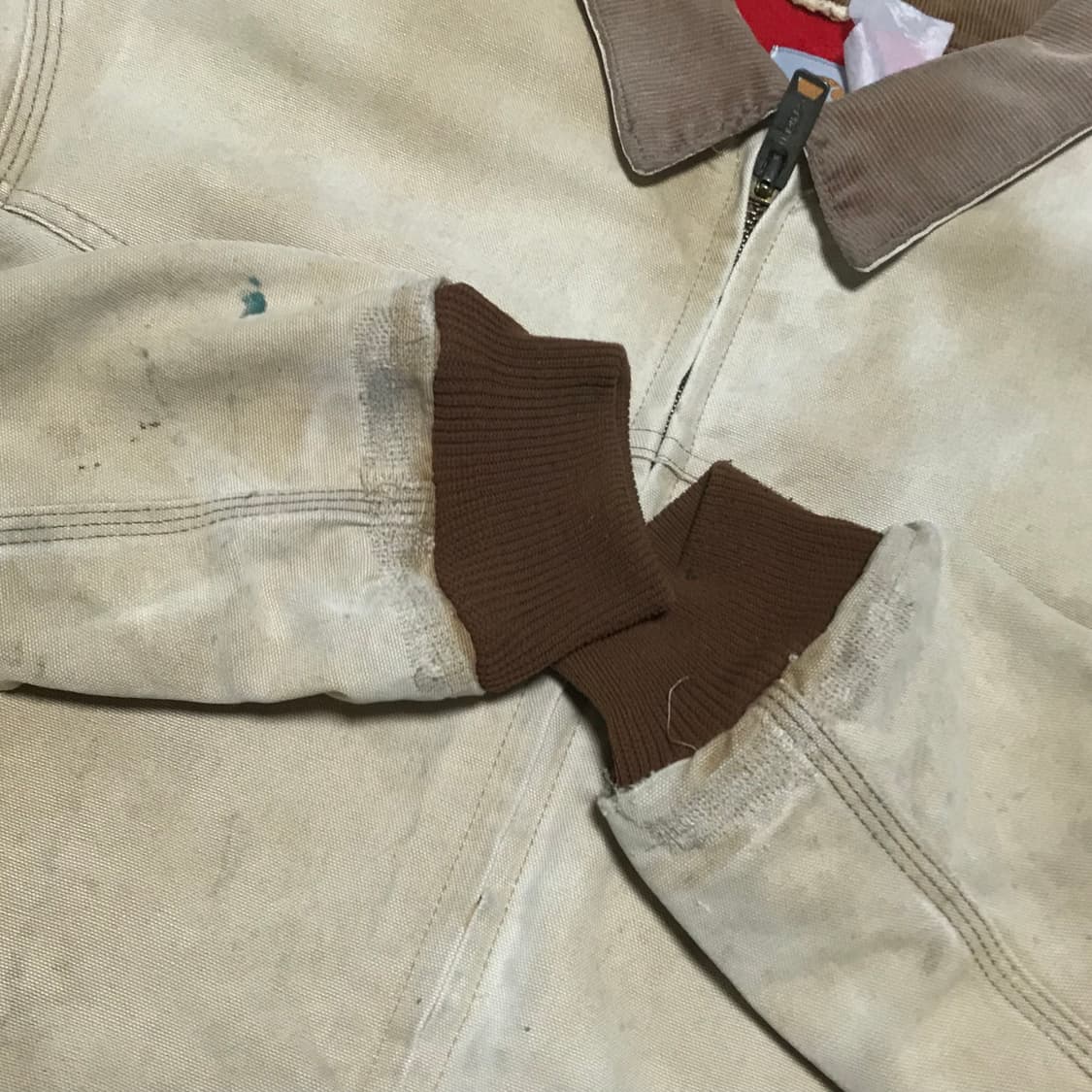 칼하트 산타페 자켓 J13 상품이미지2