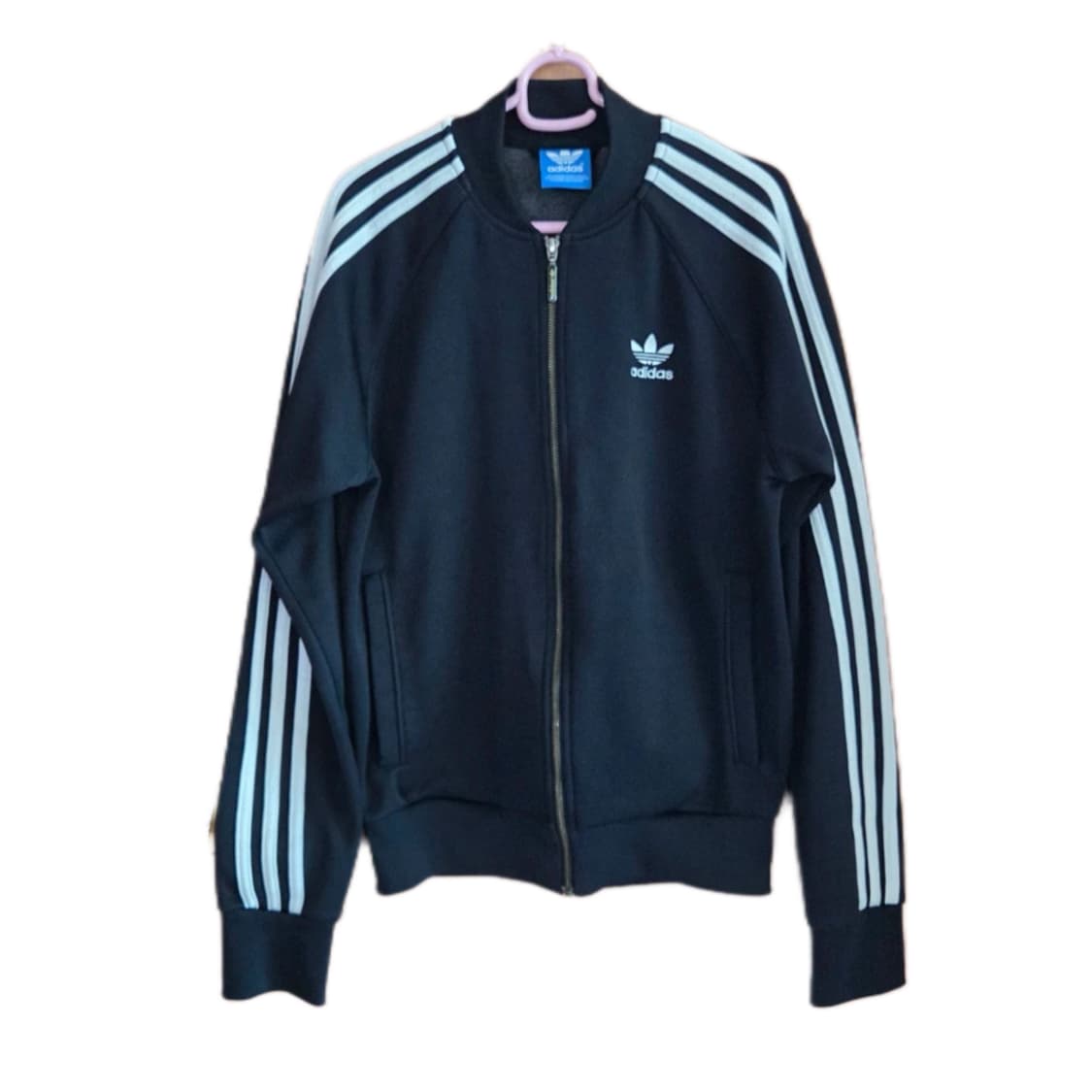 🖤아디다스 파이어버드 블랙 트랙탑 져지🖤 상품이미지1