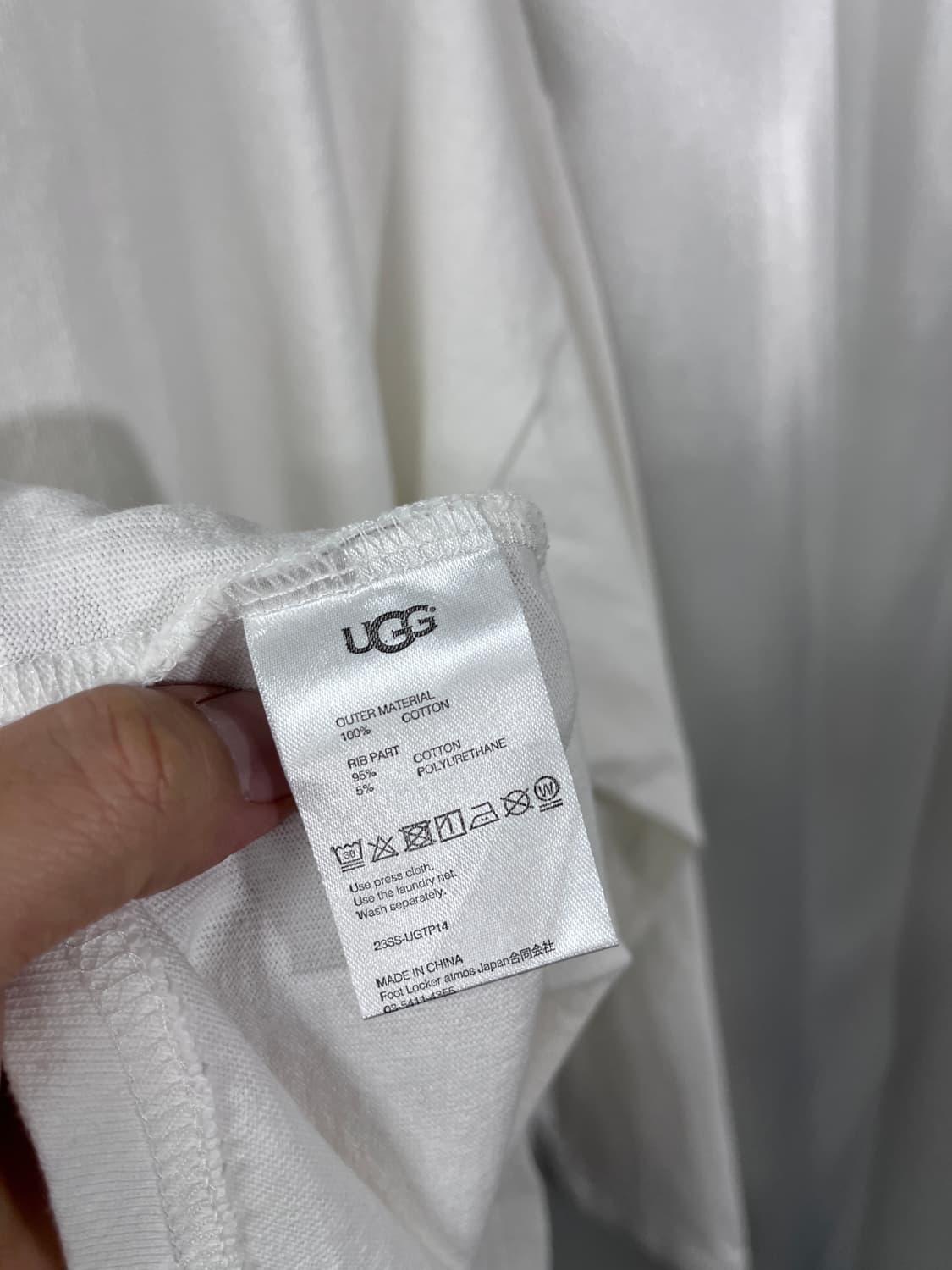 UGG 상품이미지5