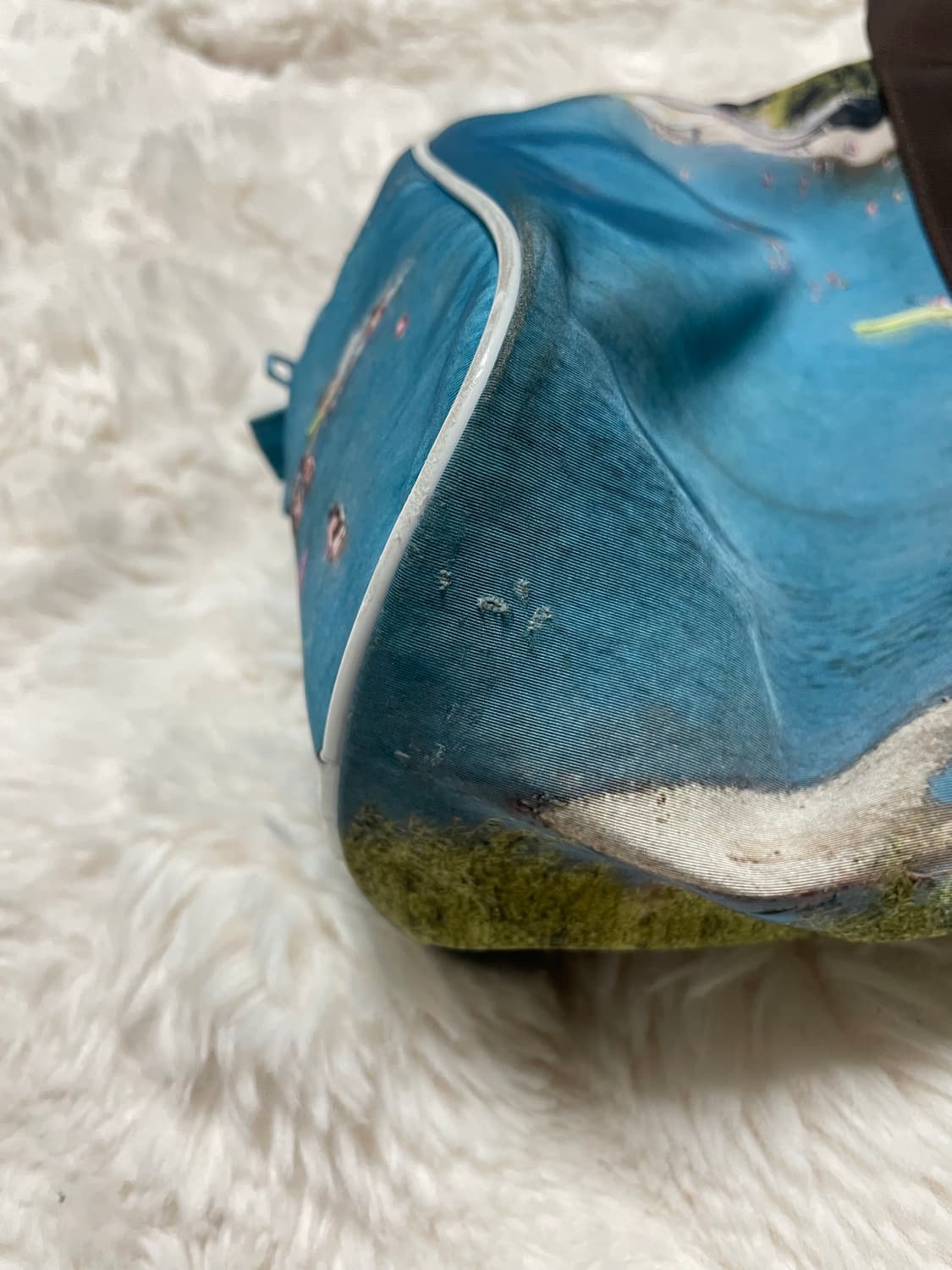 기준 도트백 상품이미지2