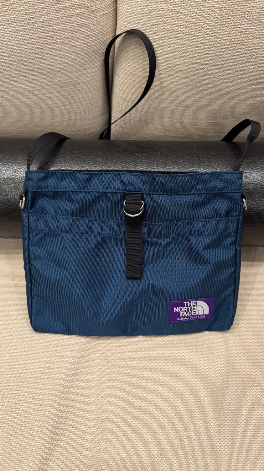 노스페이스 퍼플라벨 사코슈 새상품 상품이미지2