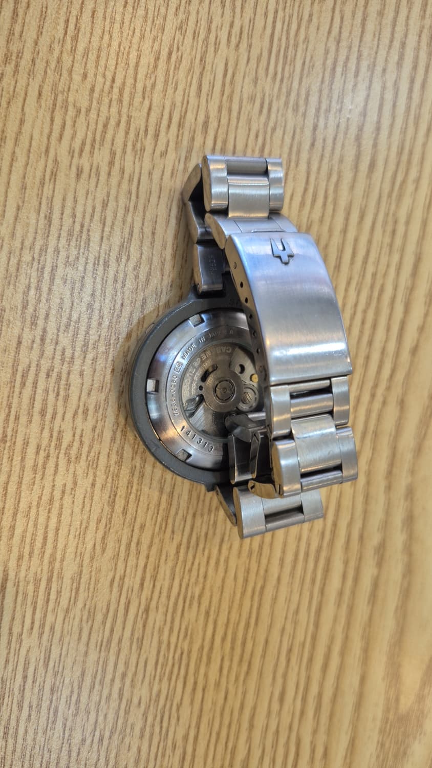 세이코 카반드 쥬카 상품이미지3