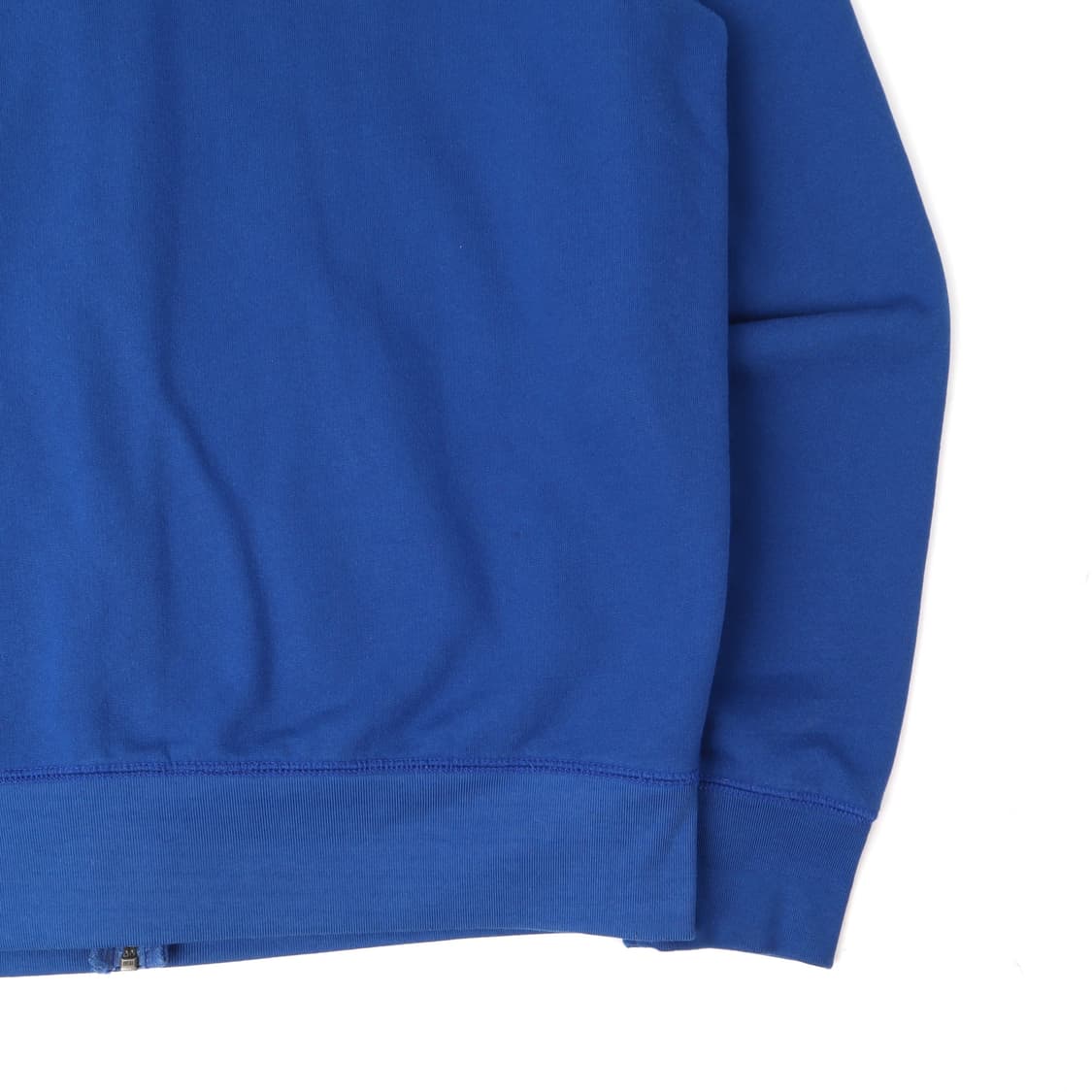 갭 블루 아플리케 로고 후드집업 상품이미지7