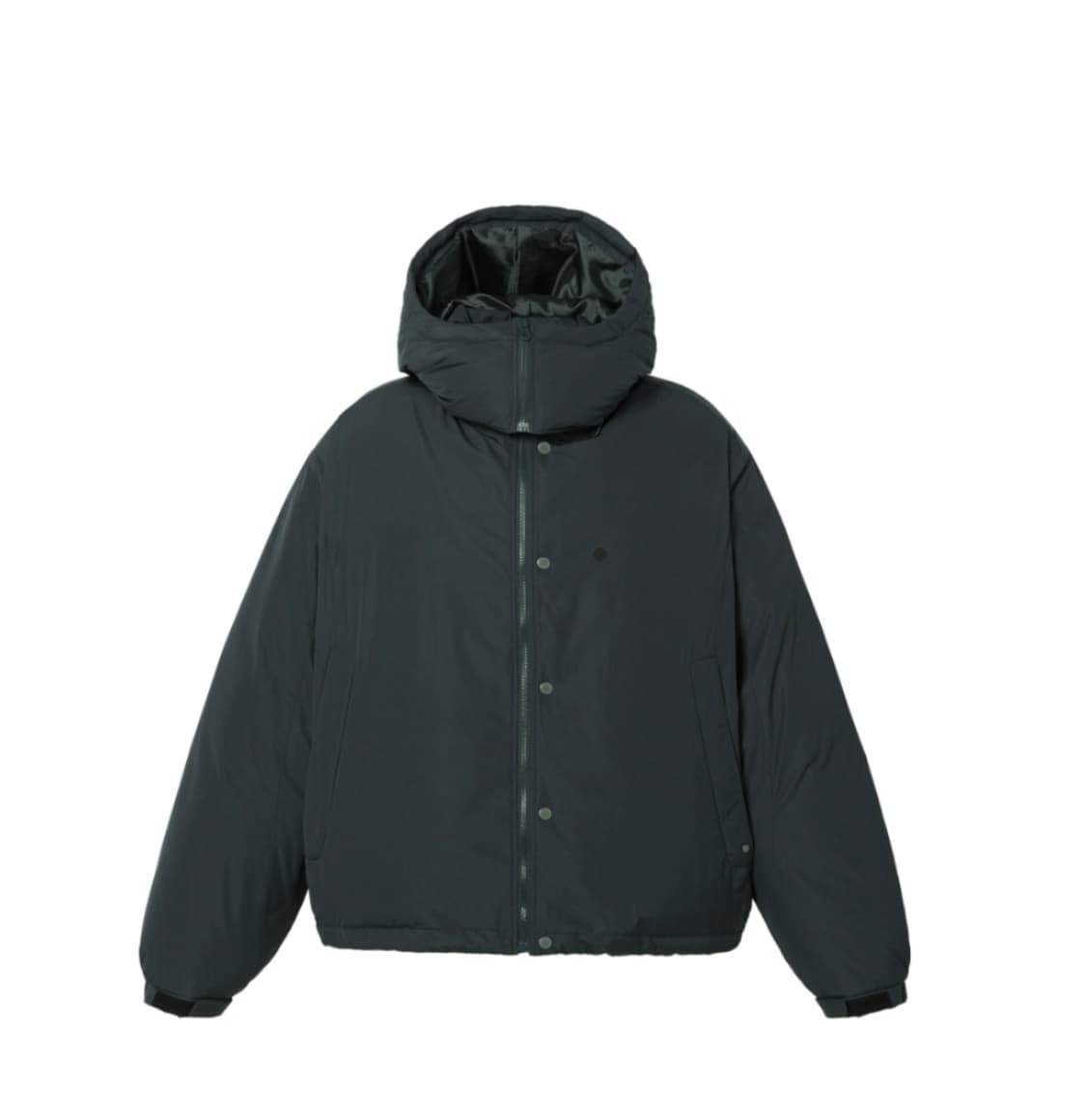 [L] 애드오프 구스 다운 푸퍼 자켓 상품이미지2