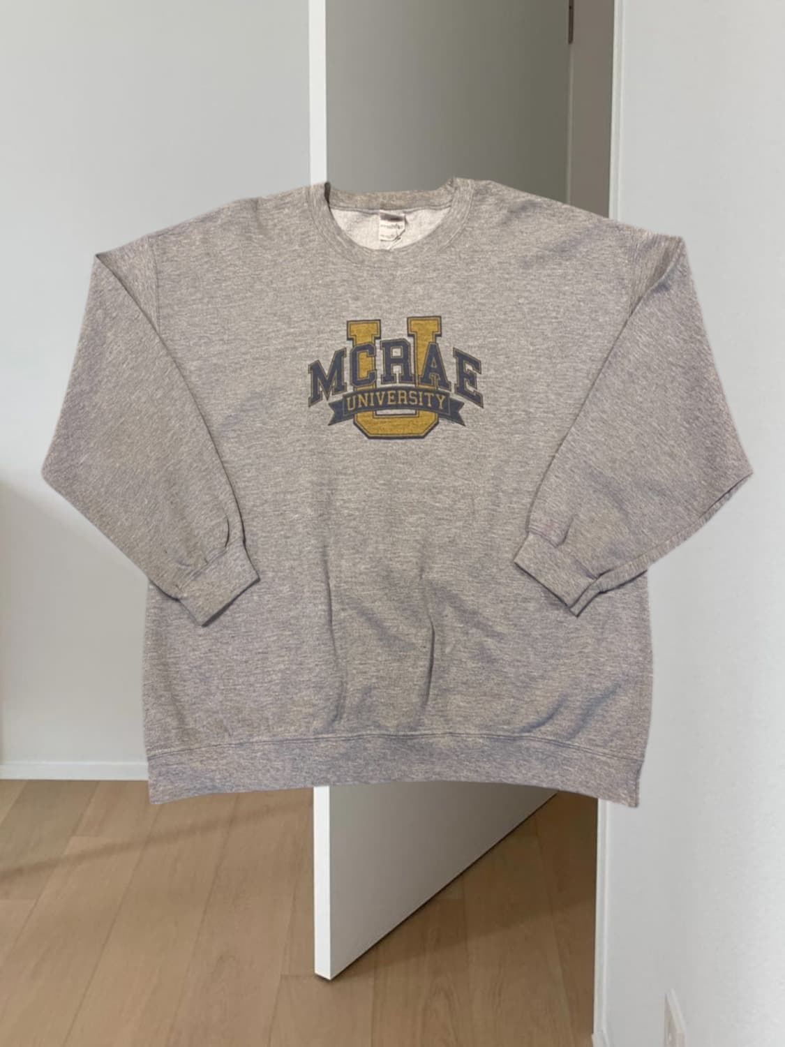 길단 스웻셔츠 (Man 2XL) 상품이미지1