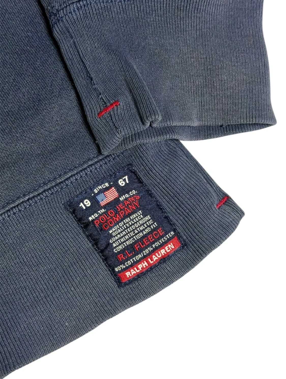 폴로진스 컴퍼니 스웻셔츠 상품이미지3