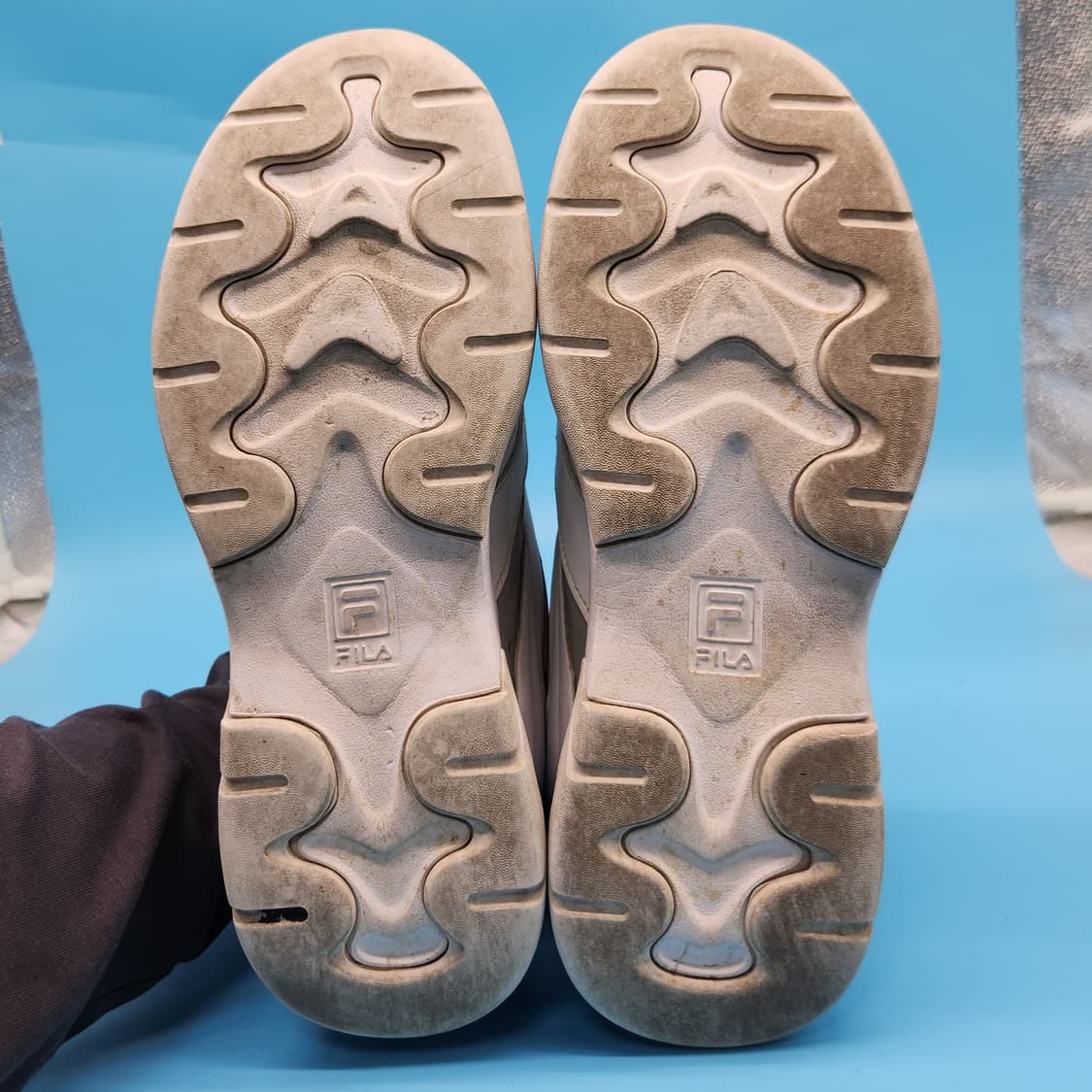 H 휠라 테이피테잎 남성 운동화 280 상품이미지3