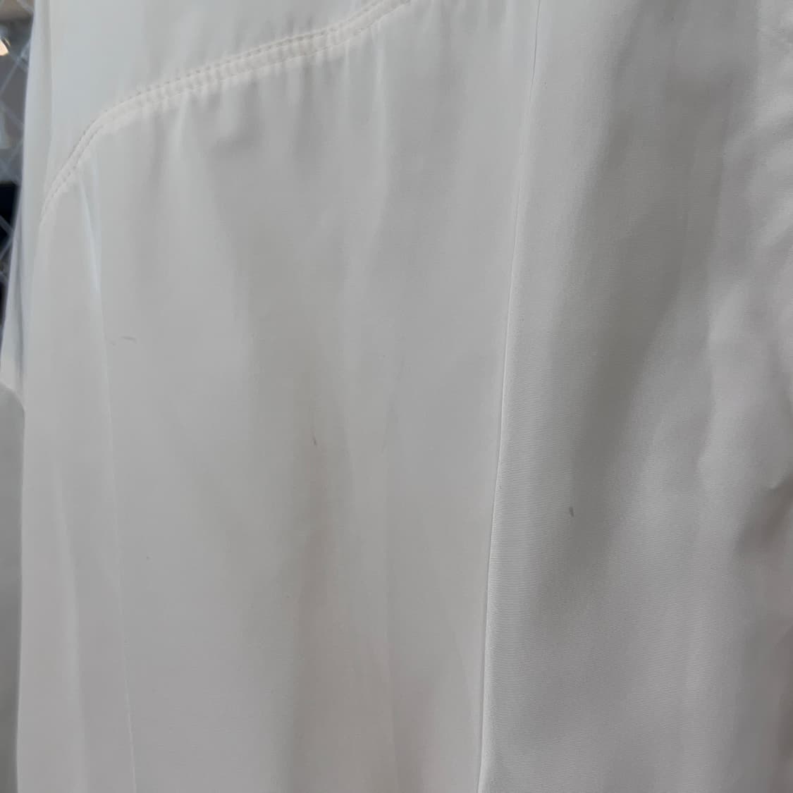 [M] 아디다스 트랙탑 바람막이  15648 상품이미지5