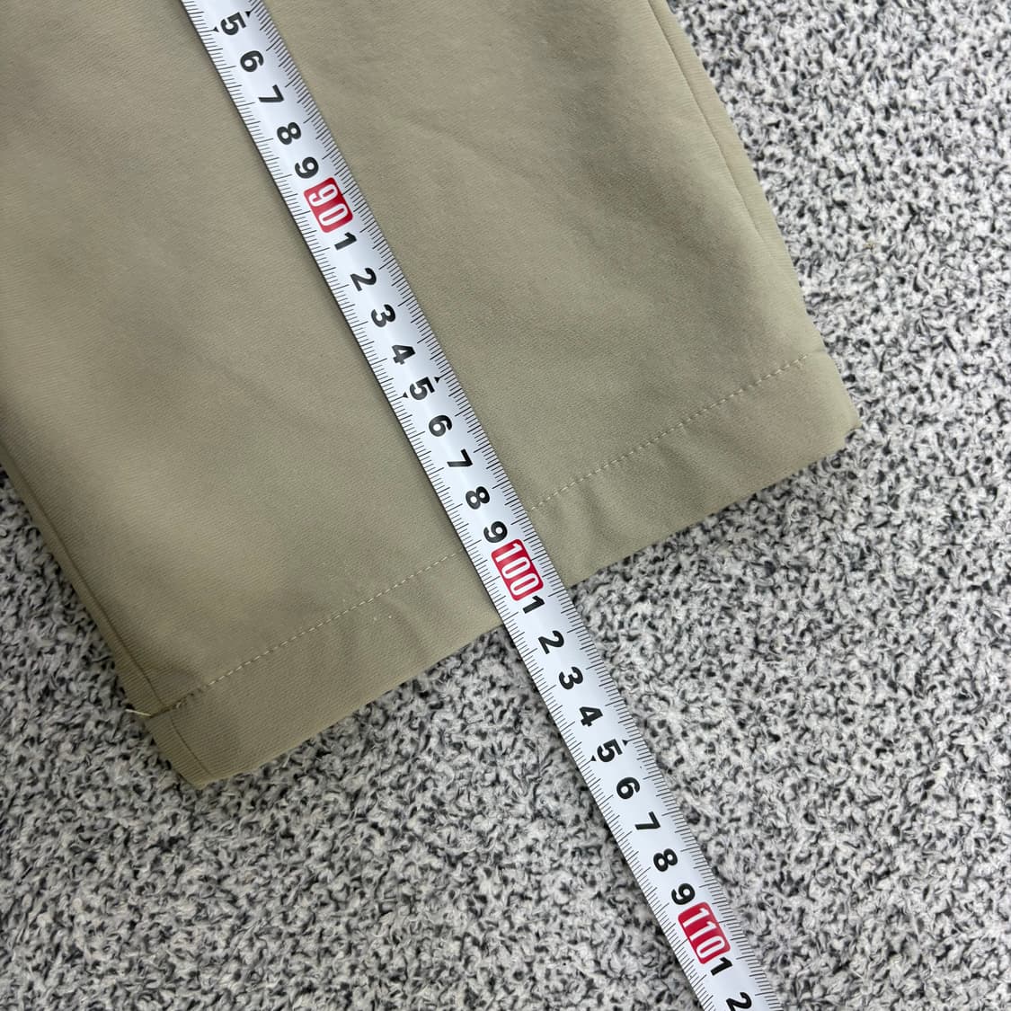 94-106 닥스 골프 면바지 치노팬츠 0309J 상품이미지7