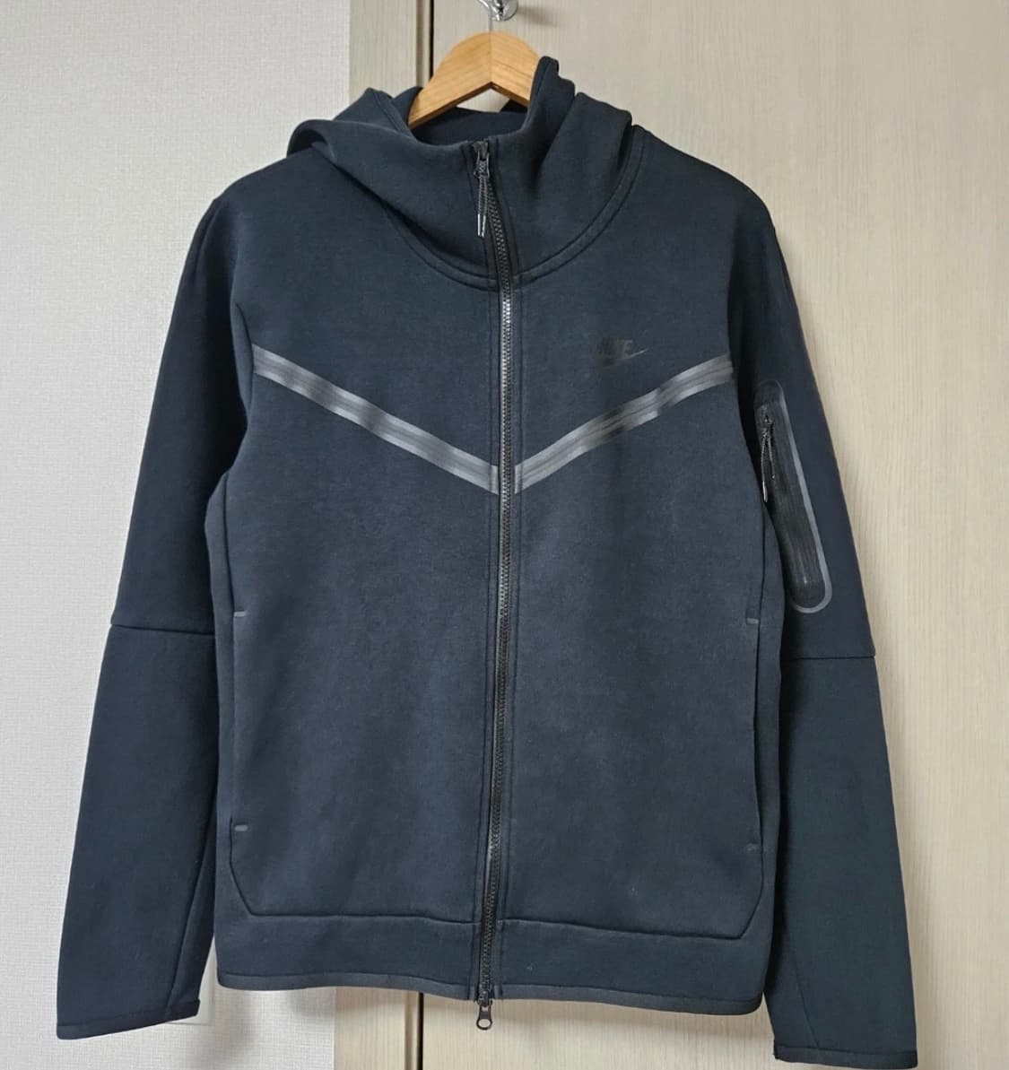 나이키 테크팩 테크플리스 상품이미지1