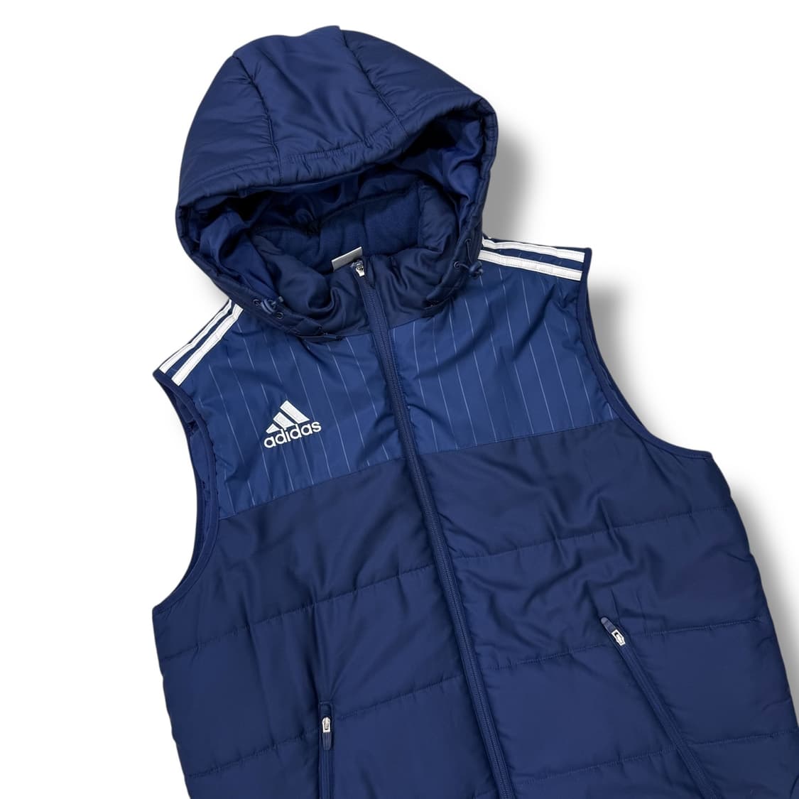 아디다스 패딩 베스트 r1910 상품이미지3