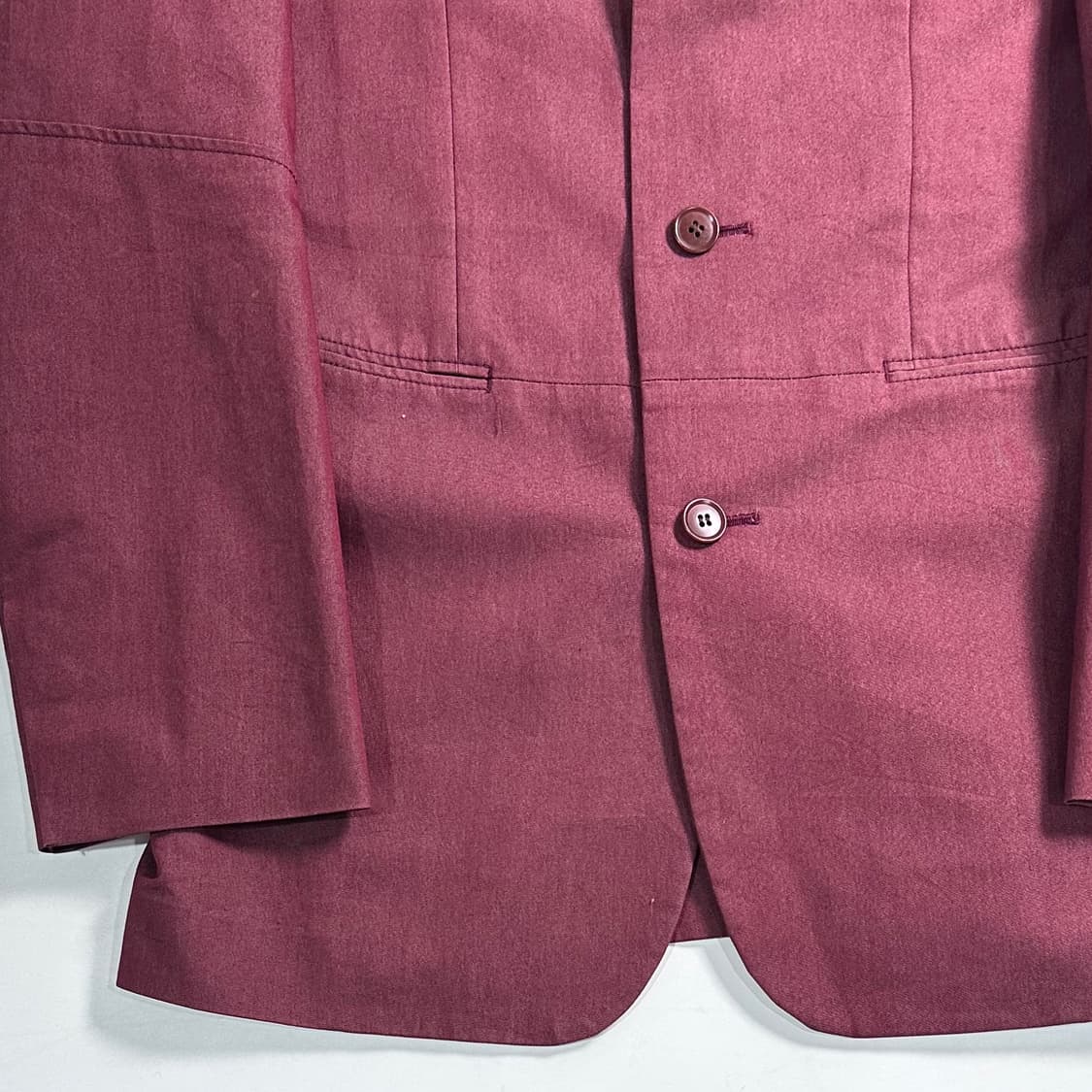 캐서린 햄넷 블레이저 자켓   상품이미지4