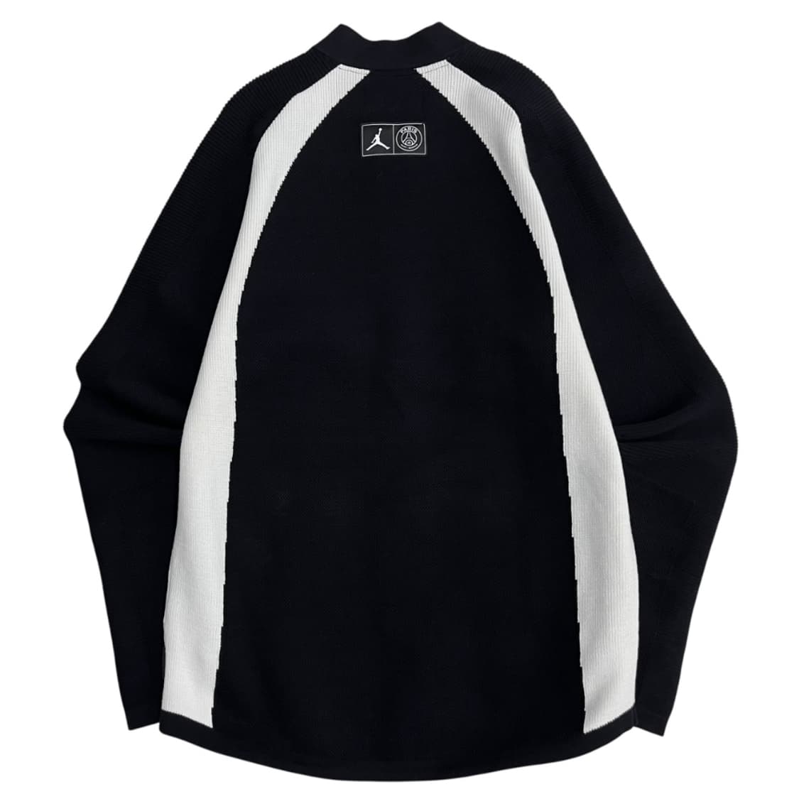 조던x파리생제르망 콜라보 니트집업 S  상품이미지2