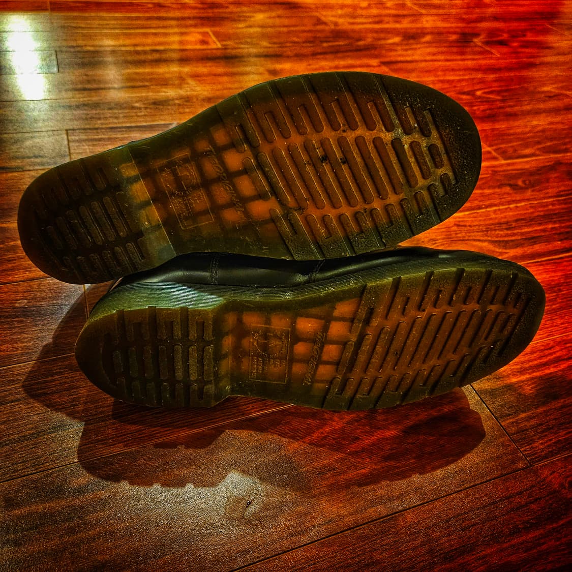 닥터마틴 첼시부츠 290 상품이미지2