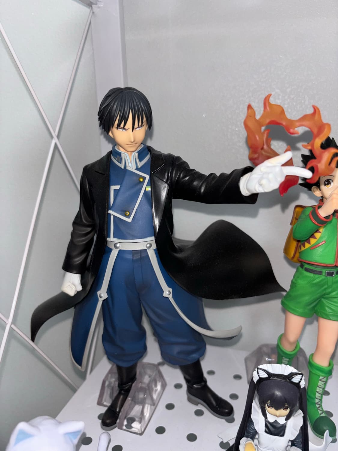 강연금 로이머스탱 피규어 상품이미지1