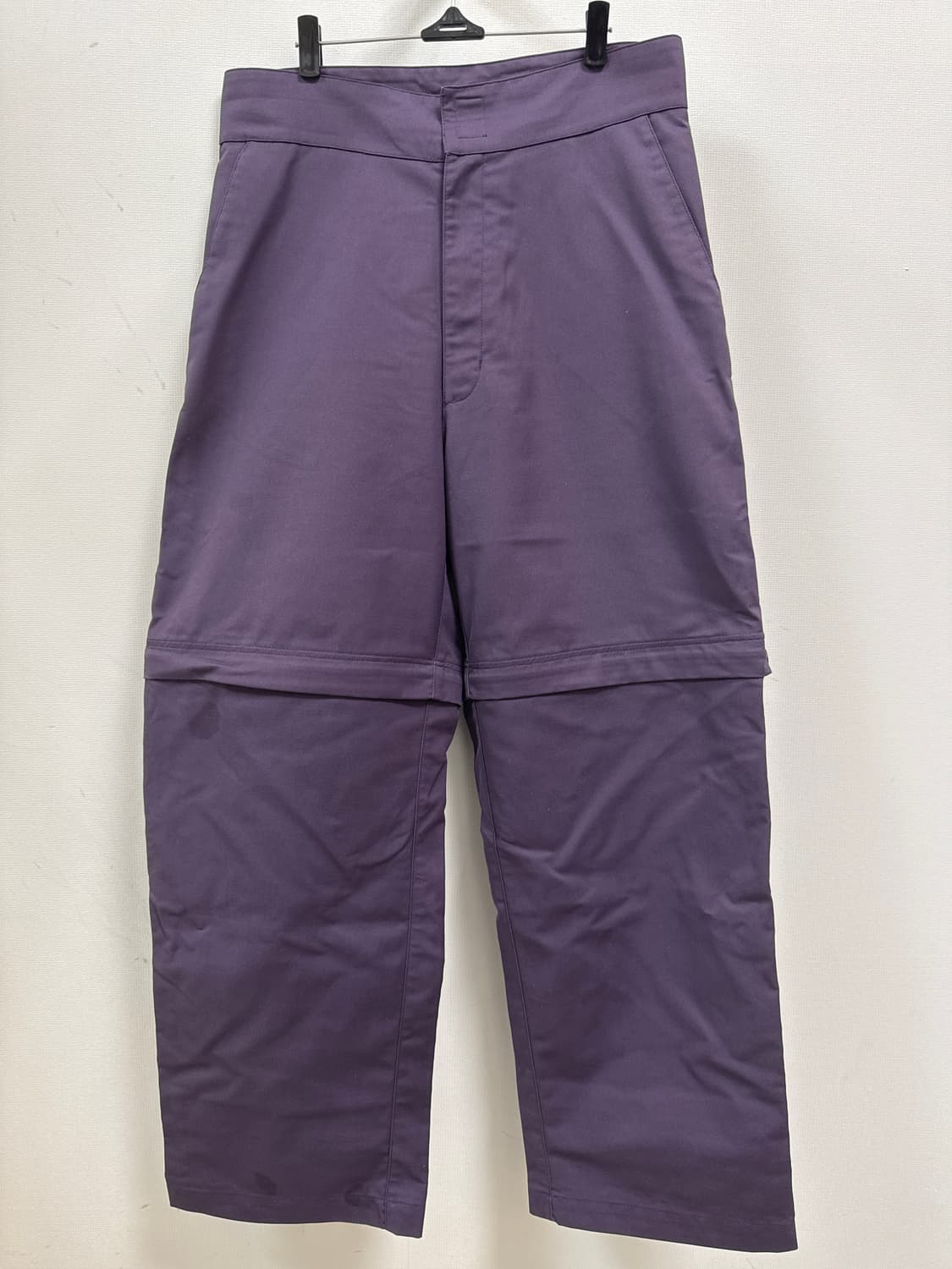 gr10k 디테쳐블 팬츠48 상품이미지1