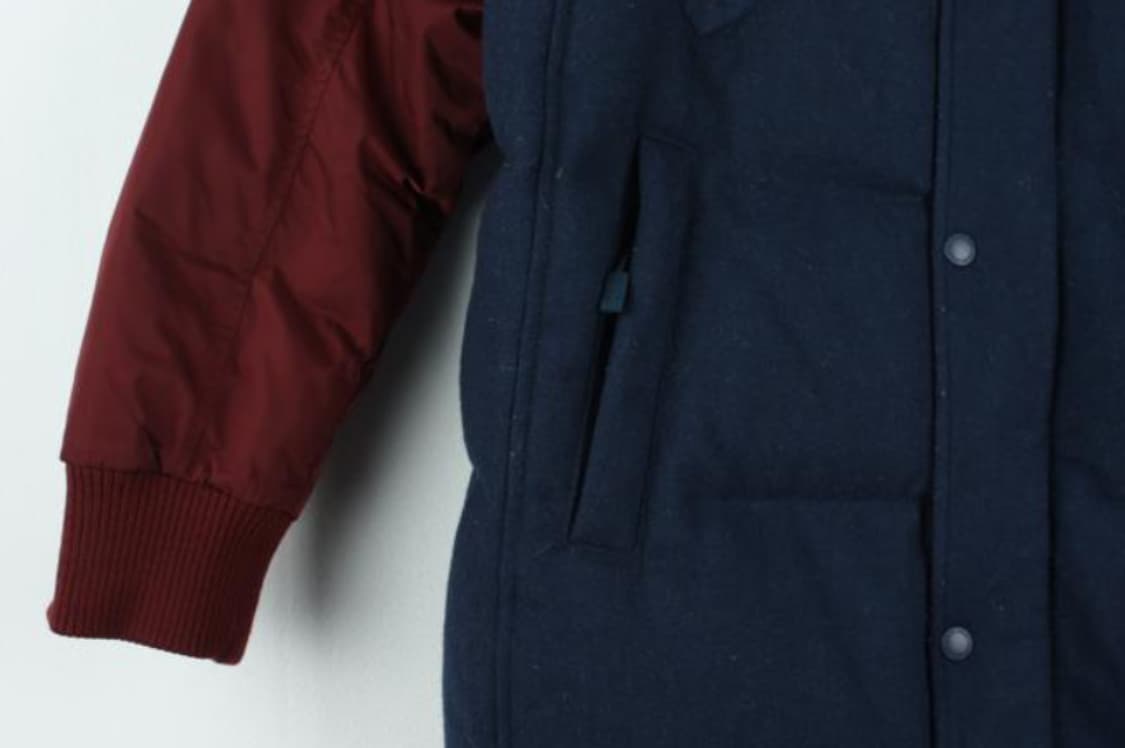 코오롱스포츠 점퍼 상품이미지4