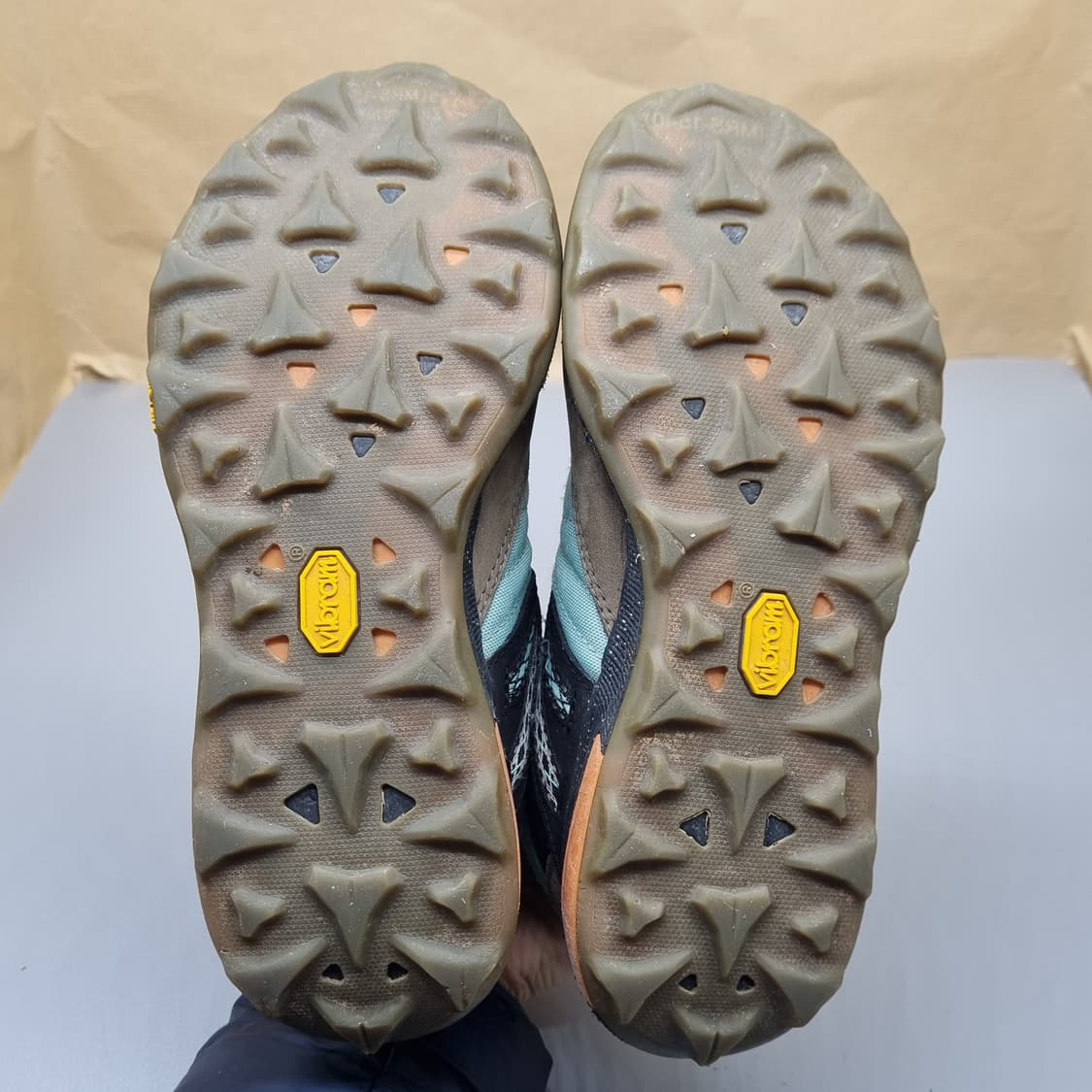 머렐 워터프루프 여성등산화240 상품이미지3