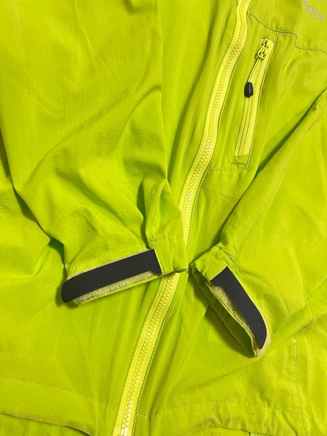 아크테릭스 스쿼미시 후디 상품이미지4