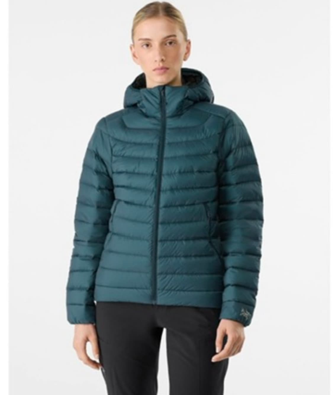 아크테릭스 여성 세륨 XS 상품이미지2