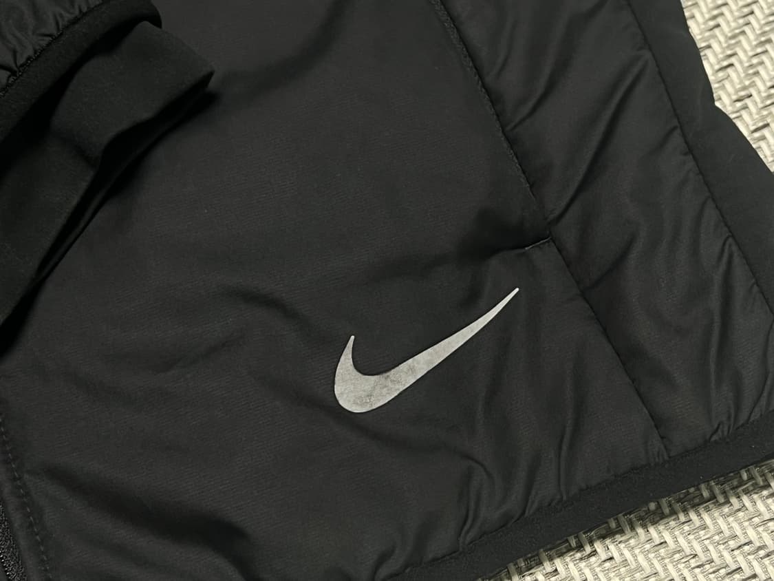 나이키 에어로로프트 자켓 L 블랙 상품이미지8