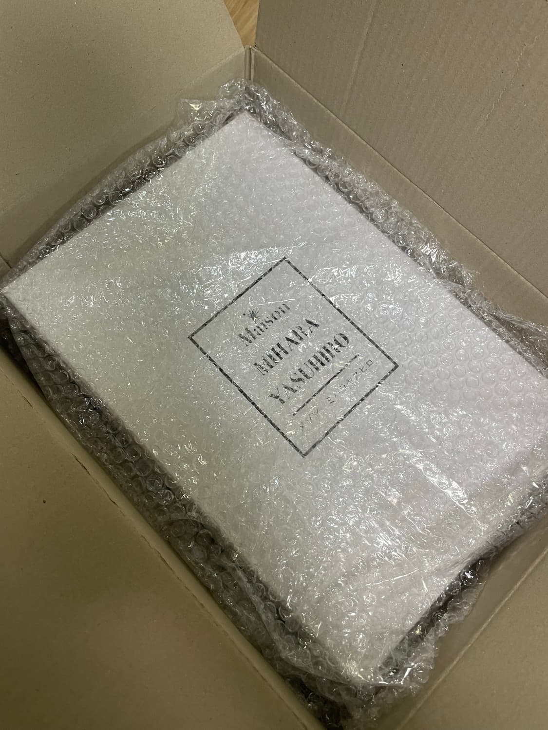 미하라 야스히로 / 피터슨23 OG / 블랙 / 40  상품이미지1