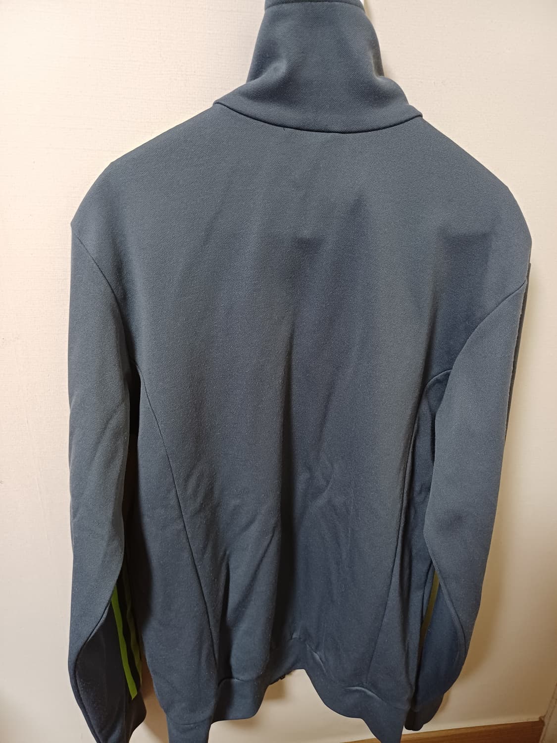 아디다스 유로파 트랙탑 져지 상품이미지6