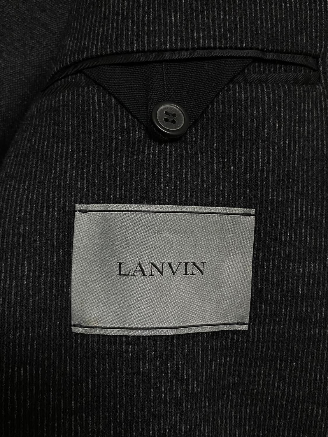 LANVIN JACKET 상품이미지7