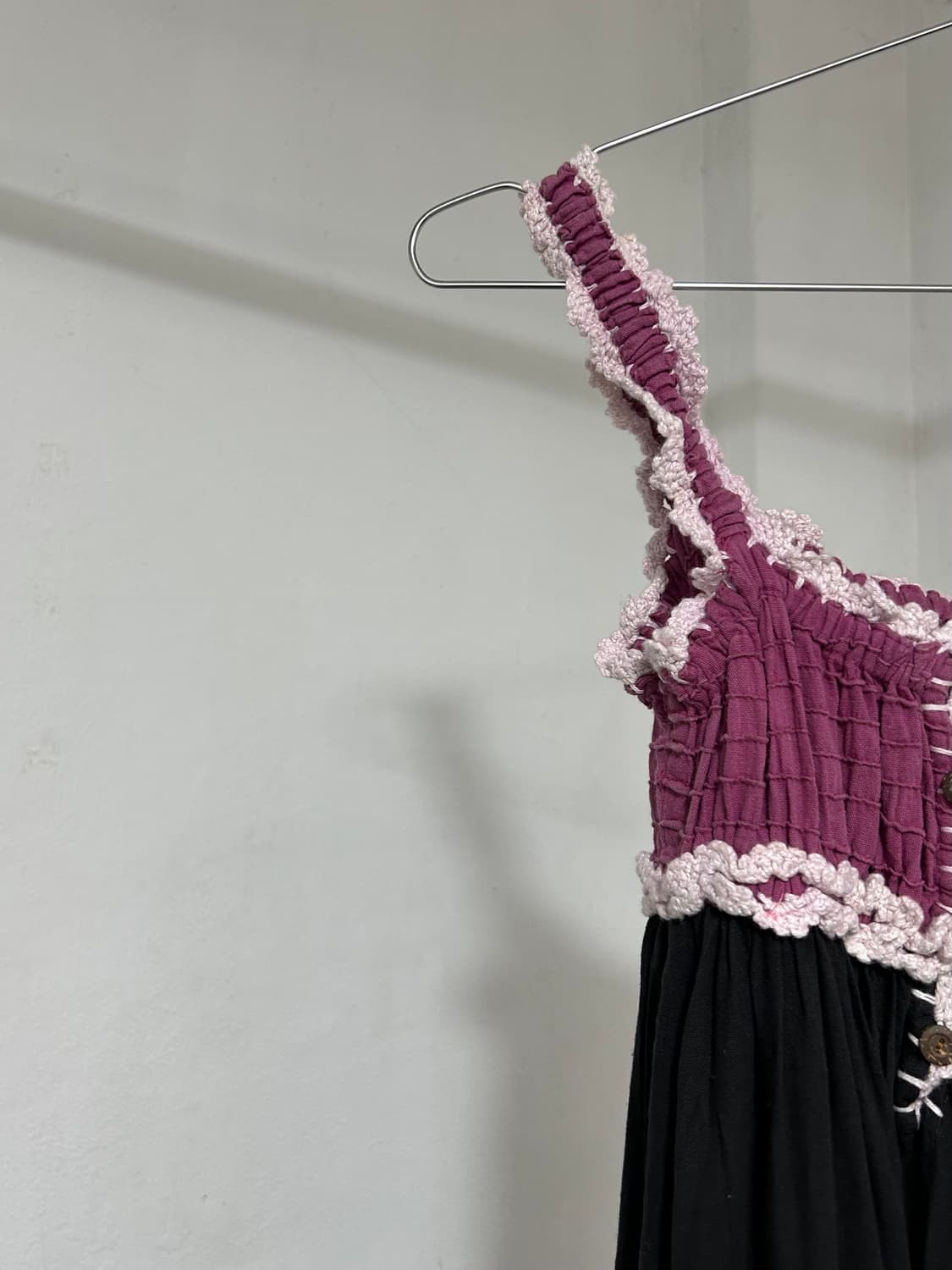 vtg dress 상품이미지2