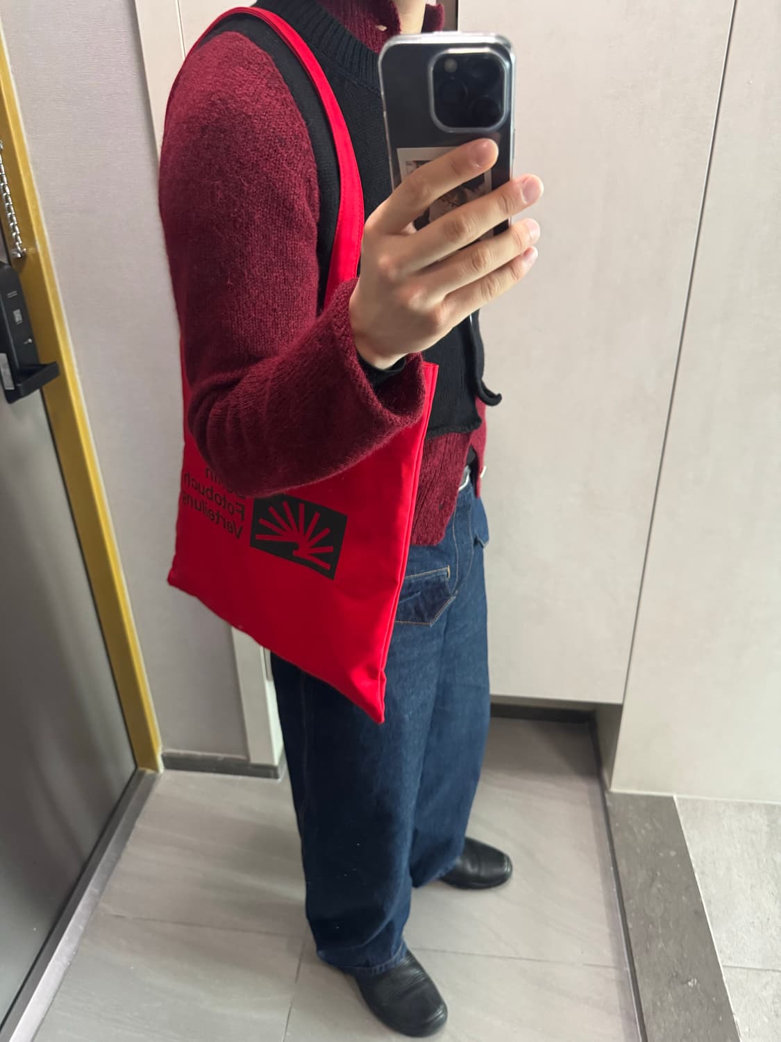 나마체코 레이어드 가디건 상품이미지4