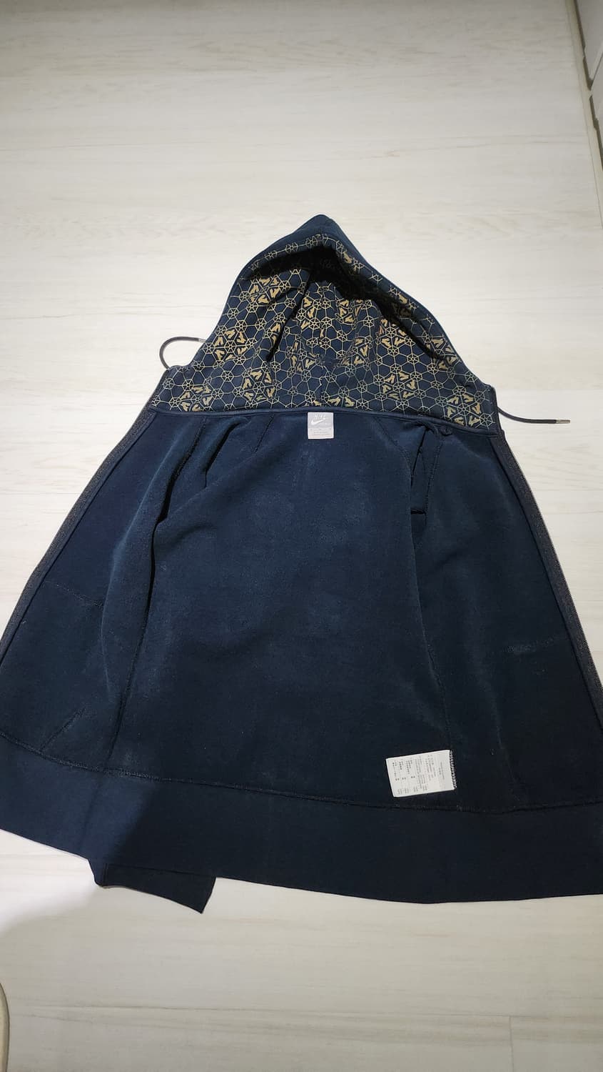 나이키 스포츠 후디 상품이미지8