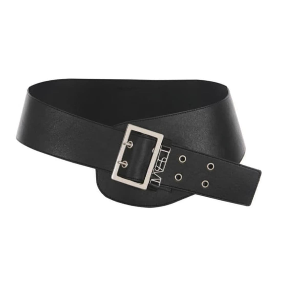 wsc archive vintage wide belt 상품이미지1