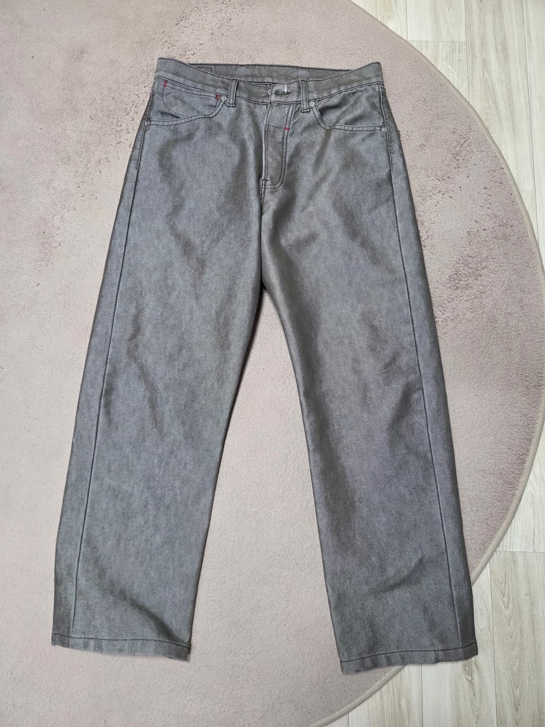 리바이스 lot 53 헤리티지 데님 상품이미지1