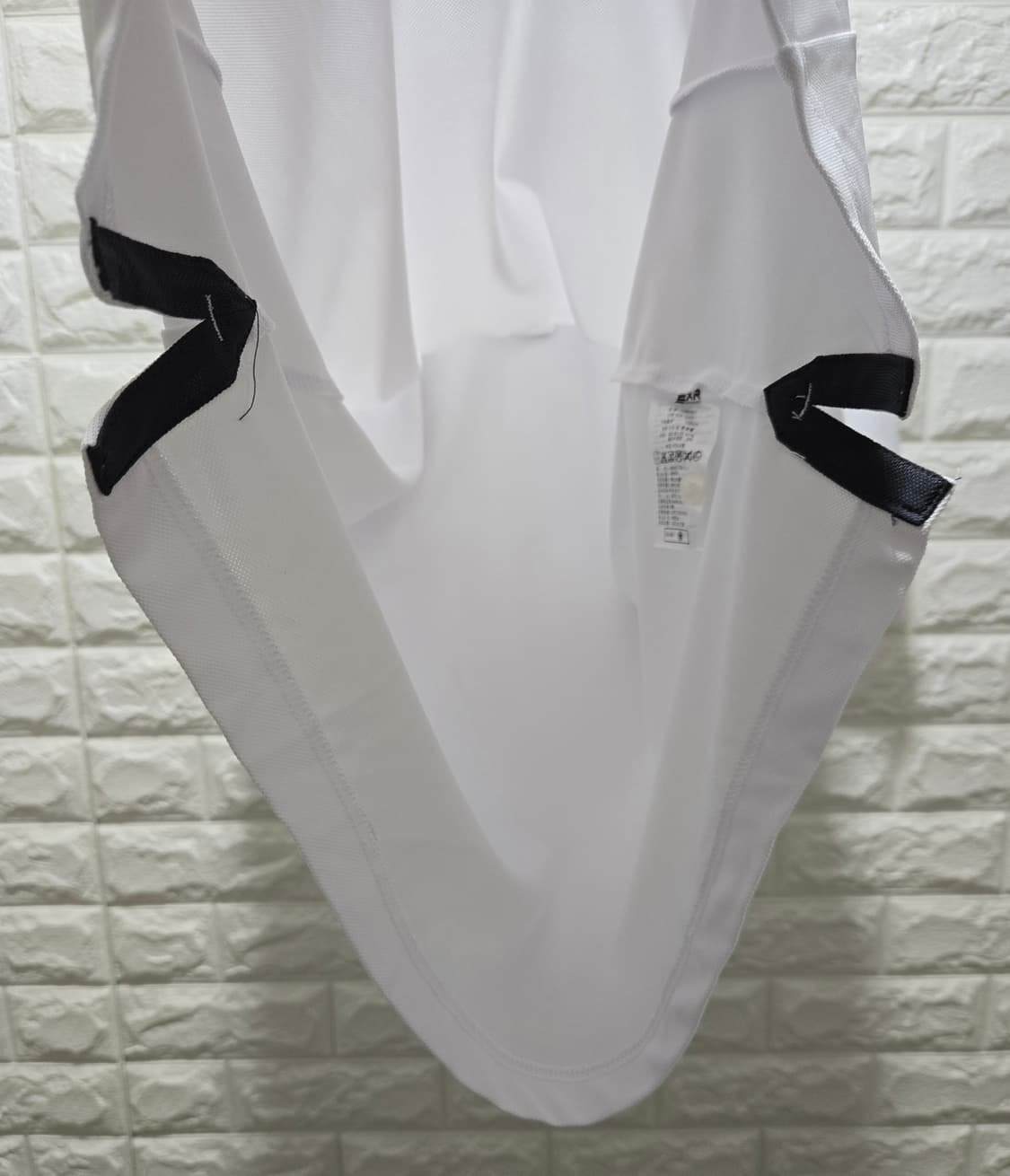 거의새것/ EXR 기능성 카라 반팔티 105 상품이미지5