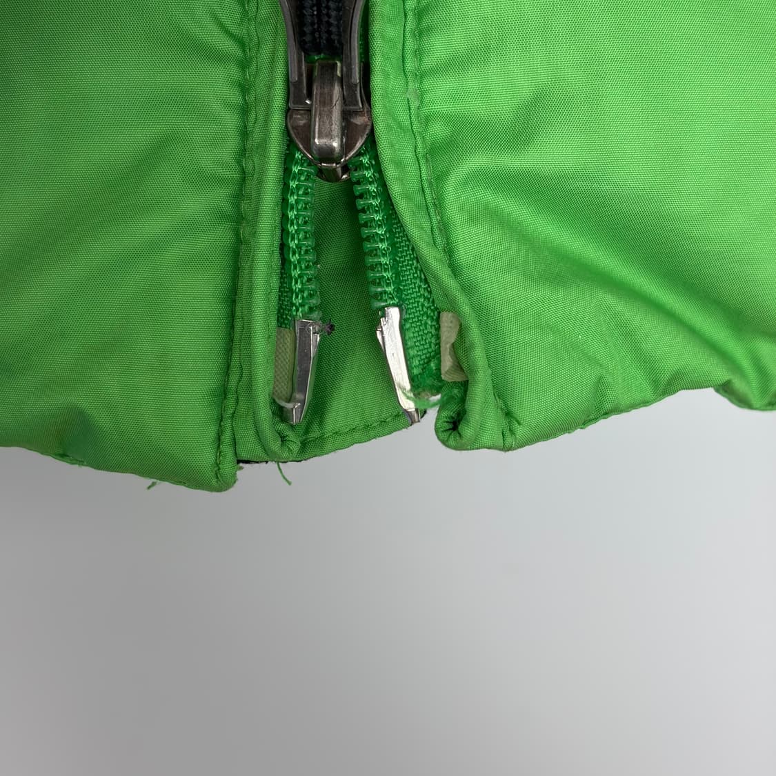 폴로 랄프로렌 다운 패딩 베스트 조끼 상품이미지6