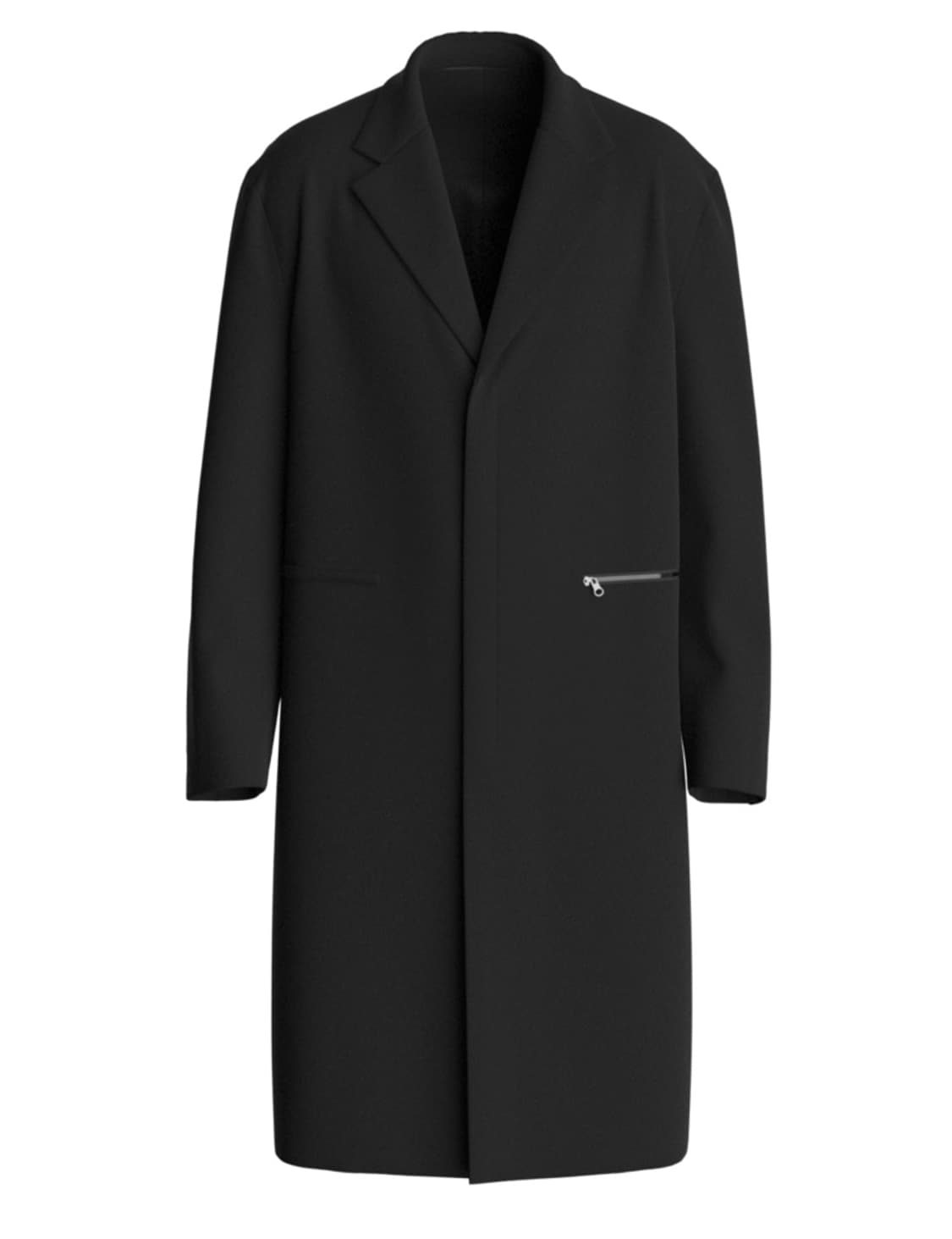 mudule O1 Coat 상품이미지1