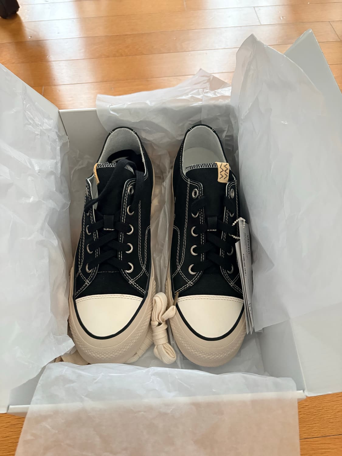 visvim skagway(8 1/2) 상품이미지3
