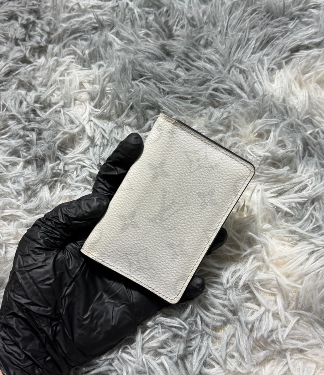 루이비통 오거나이저 화이트 상품이미지1