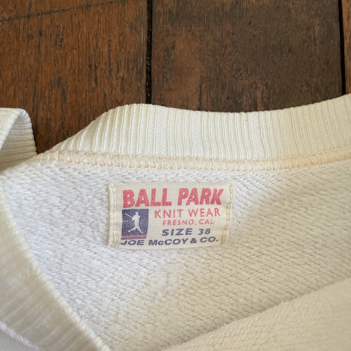 The Real Mccoy 상품이미지3