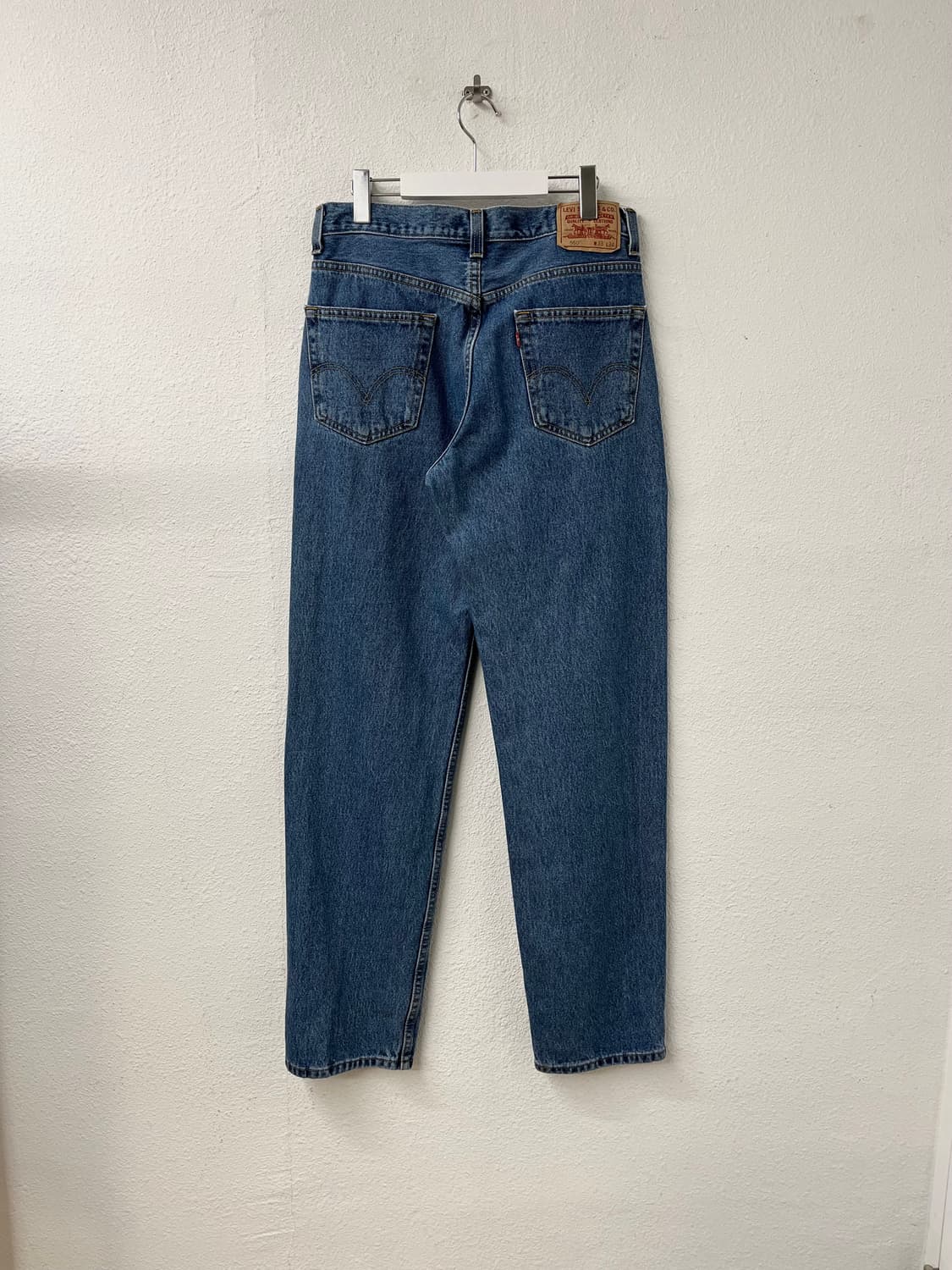 LEVI'S 550 (#004) 상품이미지4