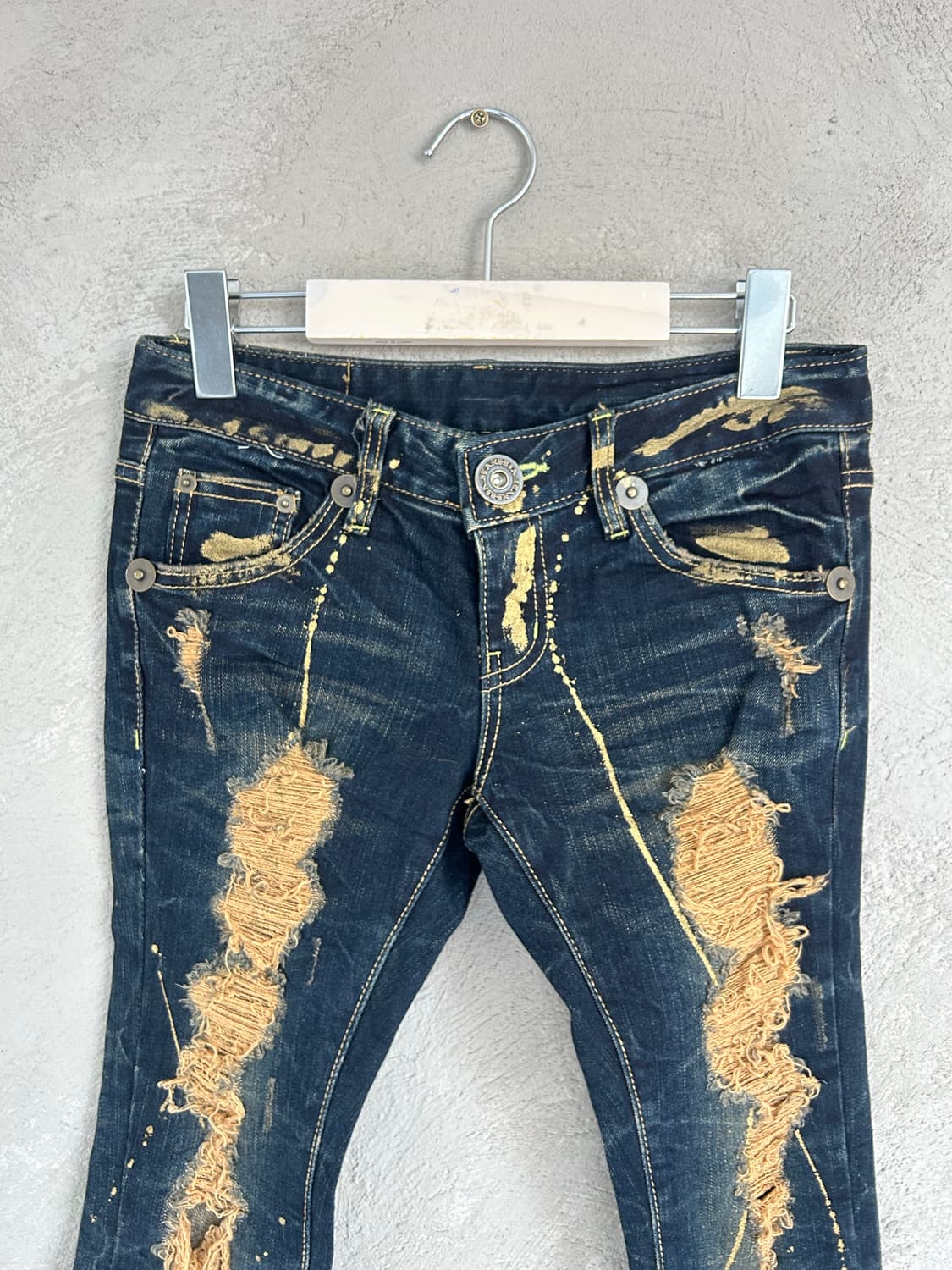 D.I.A 다이아 부츠컷 상품이미지5