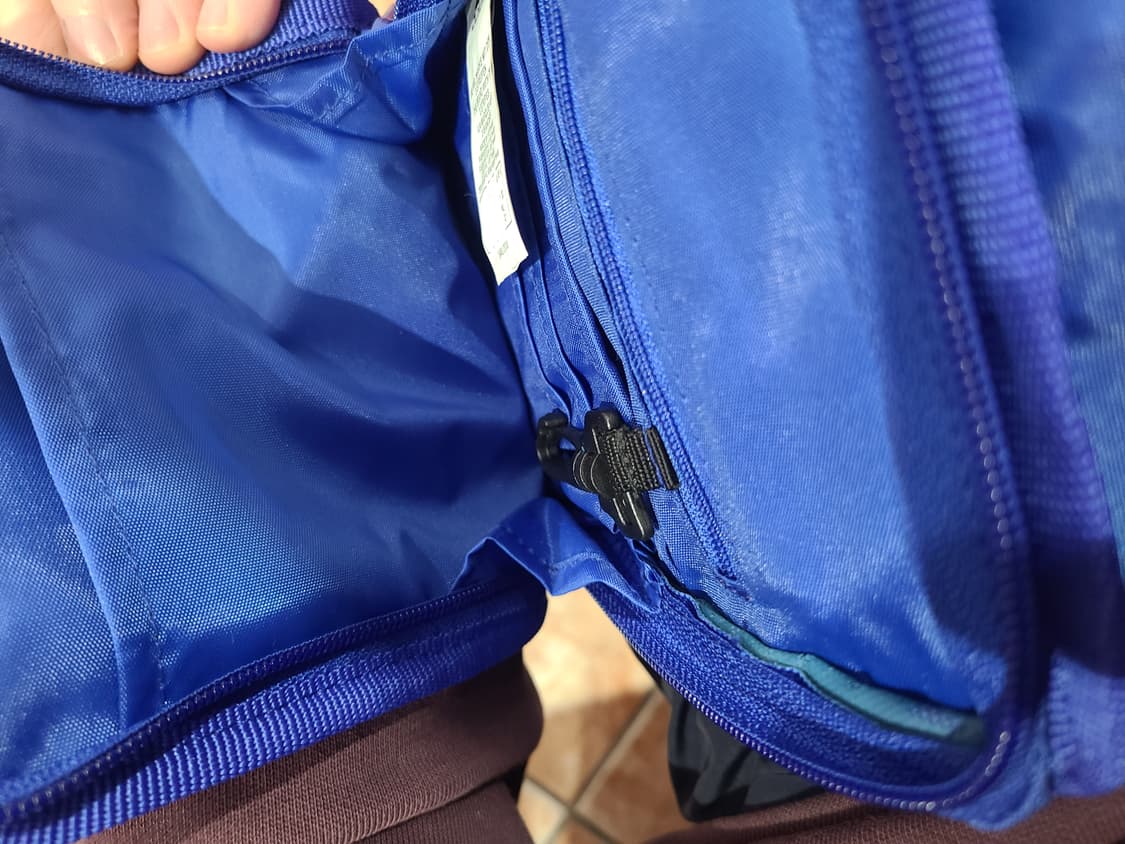 아디다스 첼시FC 미니 보조가방 상품이미지5