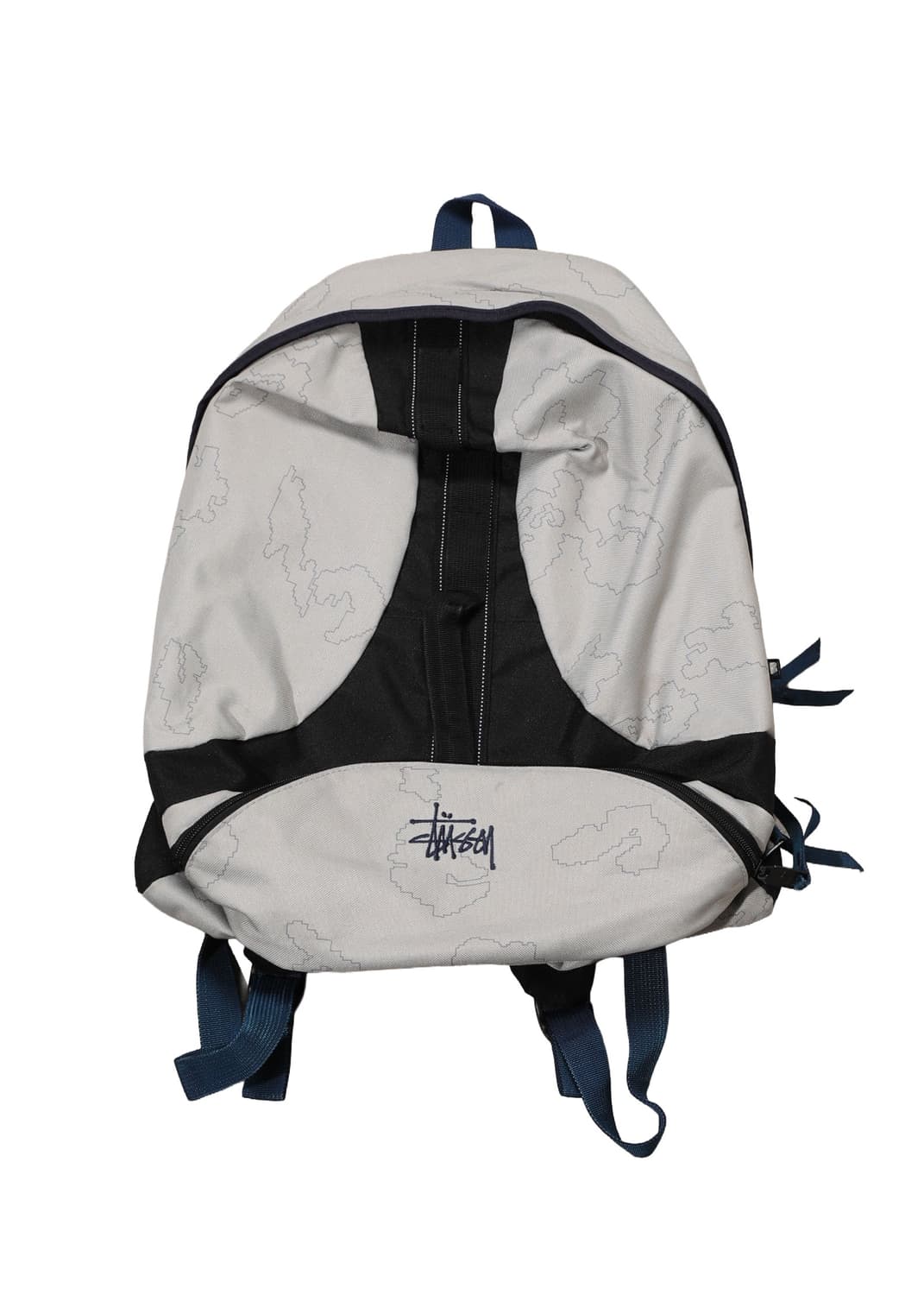 Old Stussy backpack 상품이미지1
