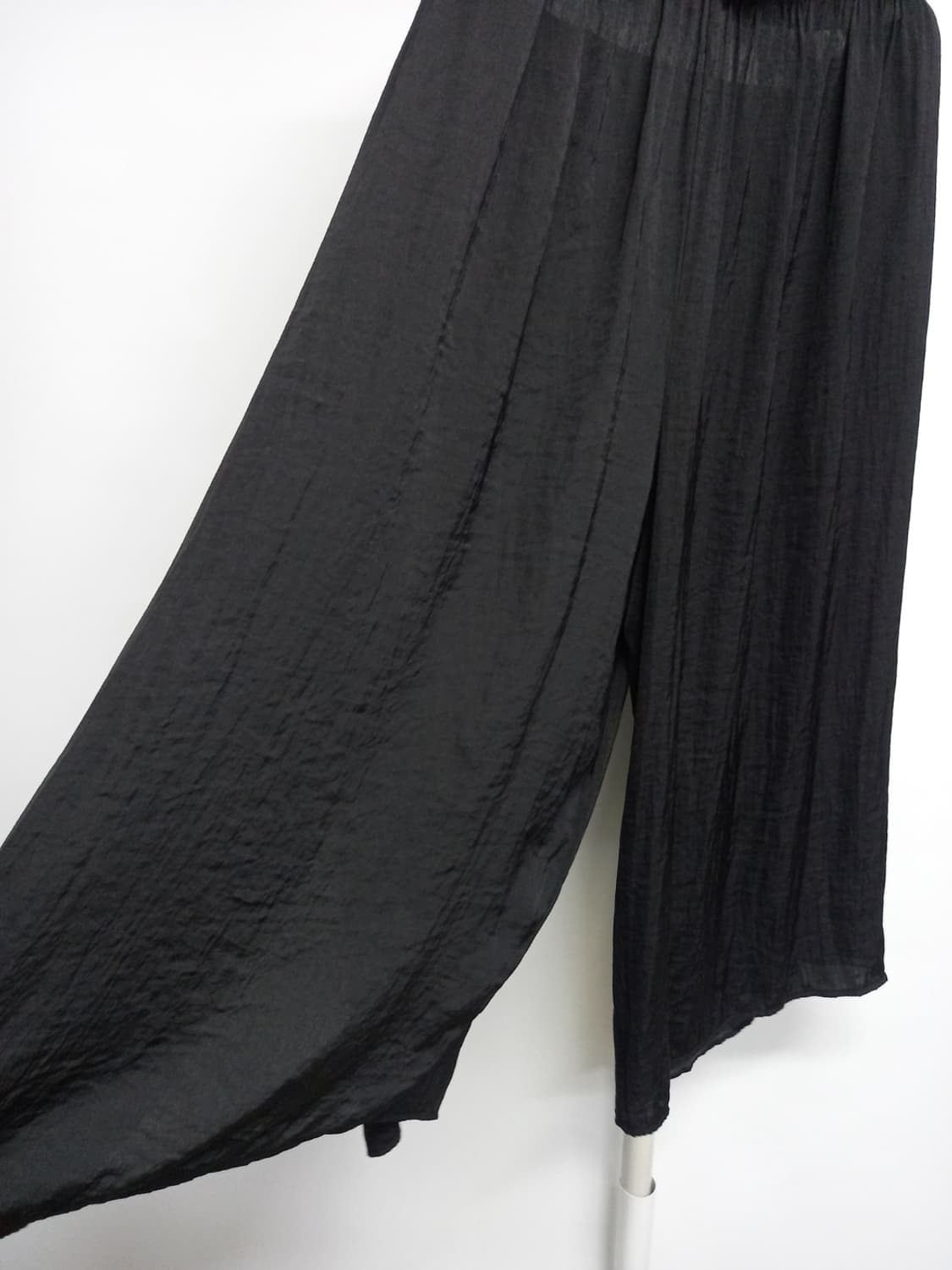 새 라삐아프 춘하 실킷 와이드핏 팬츠 88 상품이미지4