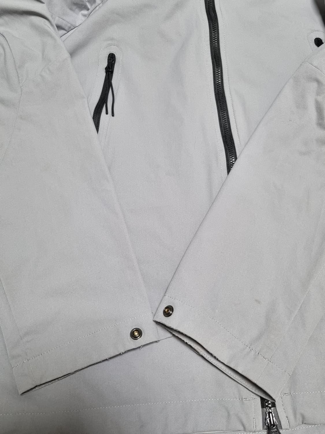 cp컴퍼니 프로텍 바람막이 상품이미지8