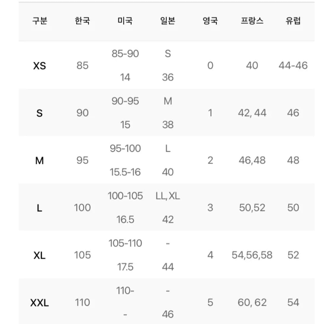AMI 아미 반팔 카라티  상품이미지8