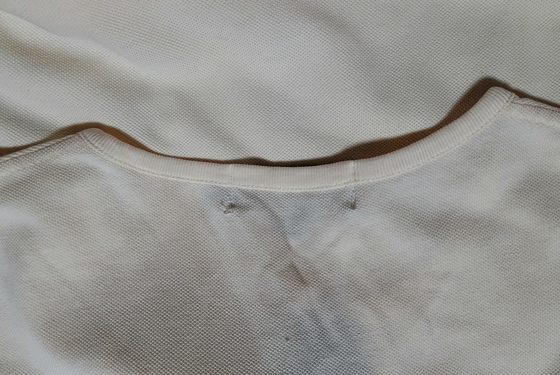 (사용감있음)폴로 랄프로렌 남성용 면티(L~XL) 상품이미지6